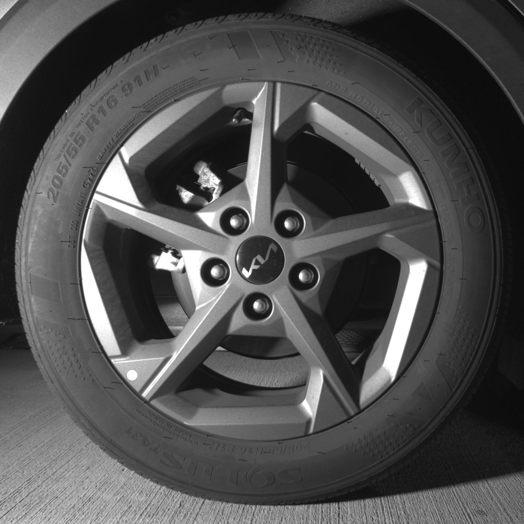 Thumbnail: 2025 Kia K4 - 12