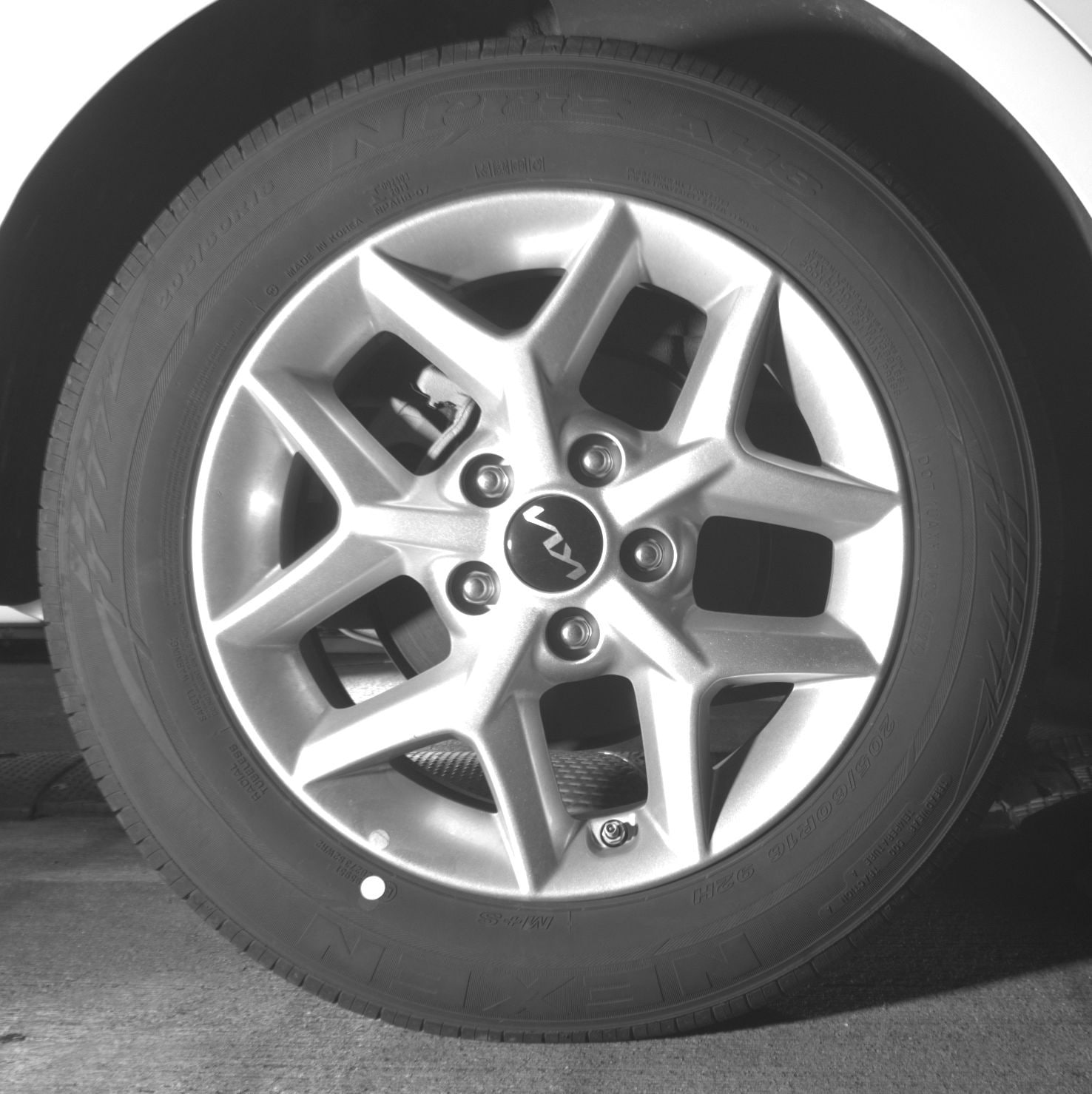 Thumbnail: 2025 Kia Soul - 12