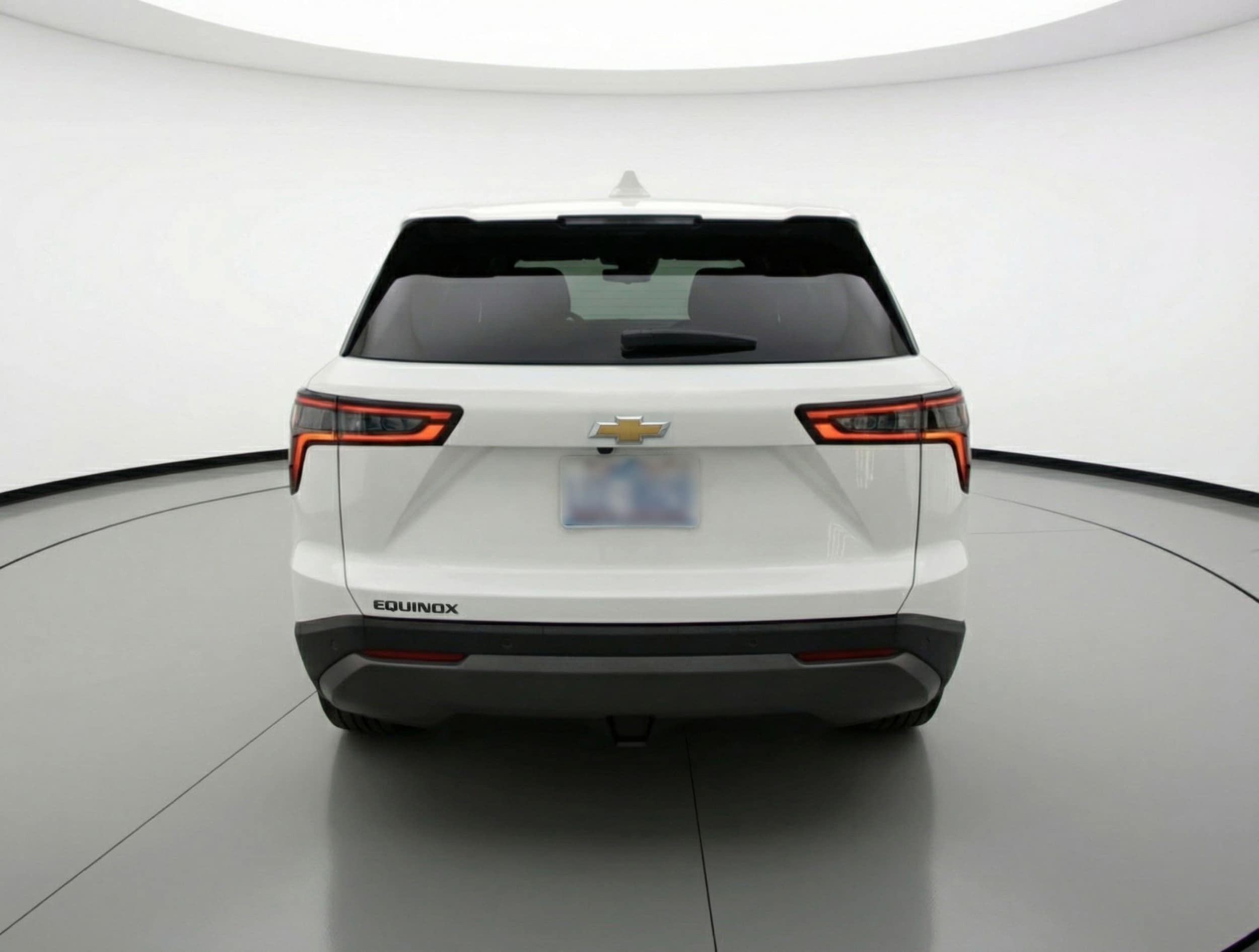 Thumbnail: 2025 Chevrolet Equinox - 7