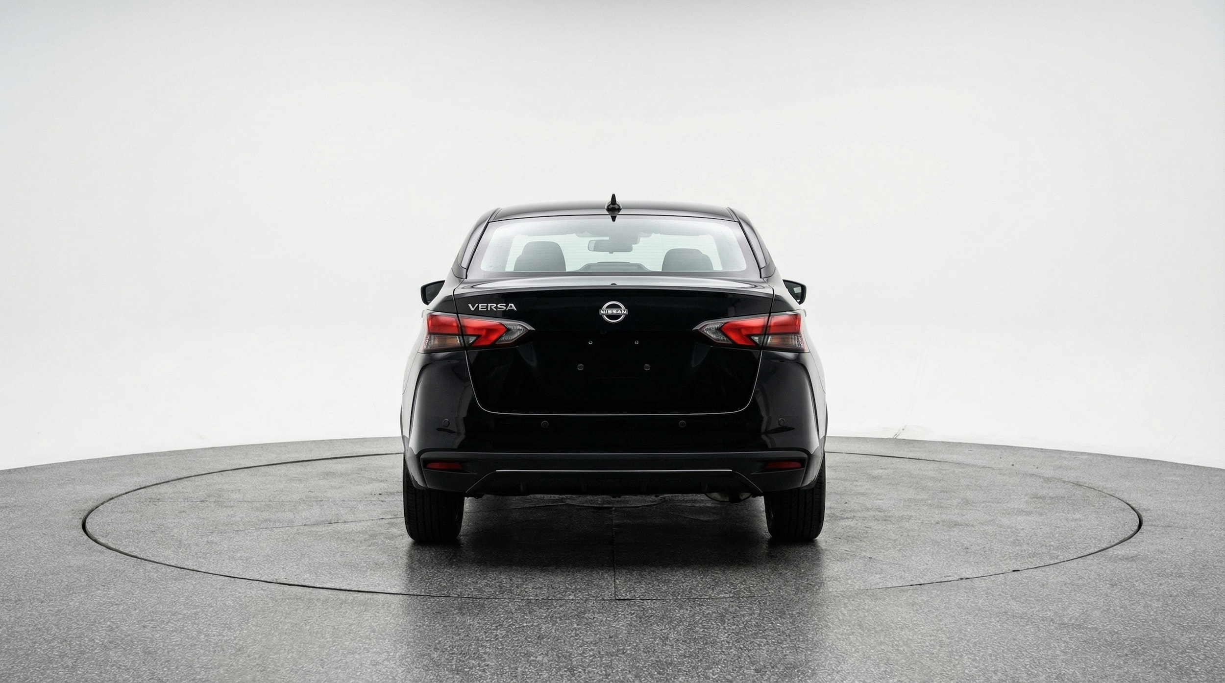 Thumbnail: 2025 Nissan Versa - 6