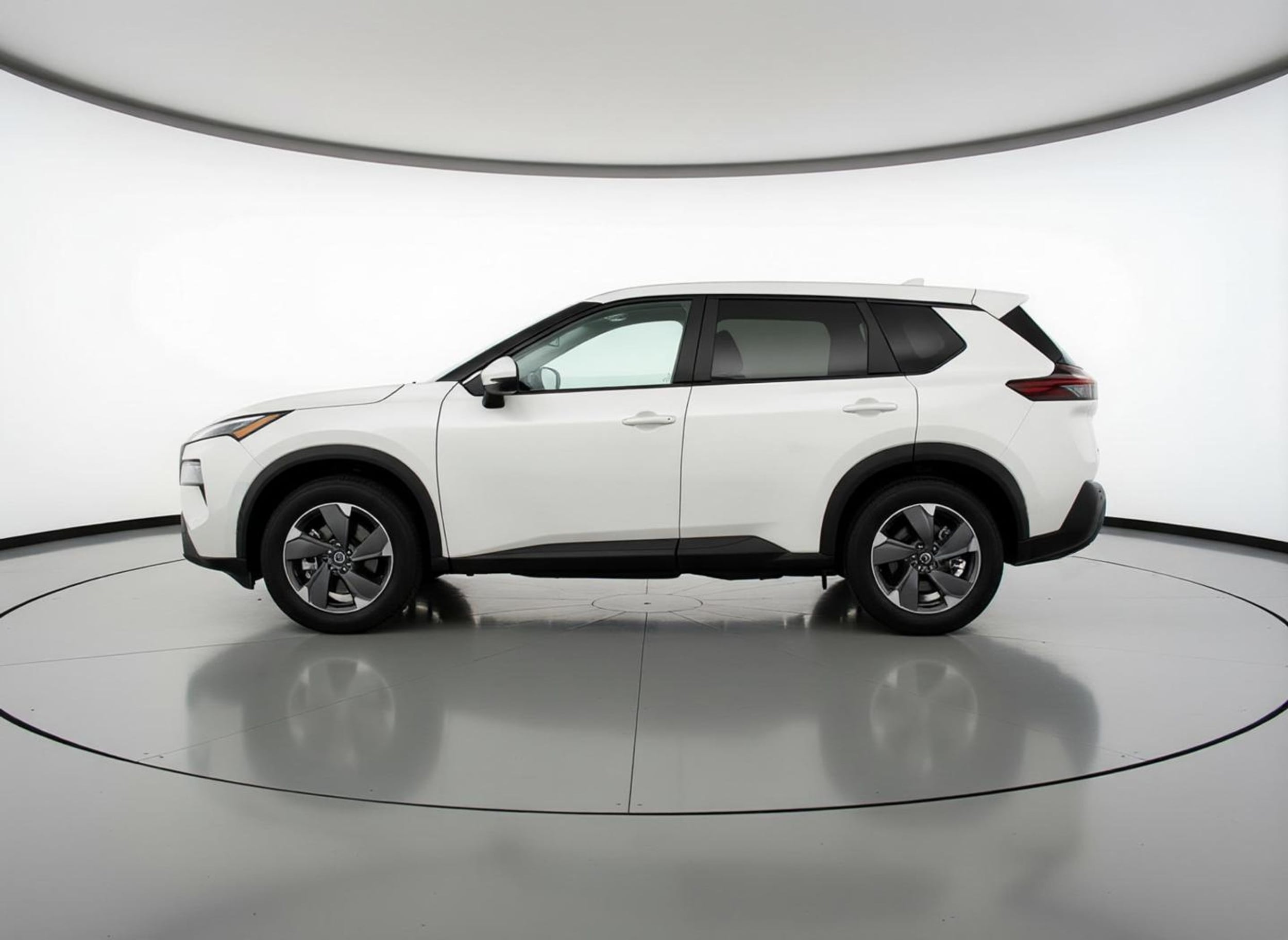 Thumbnail: 2025 Nissan Rogue - 4