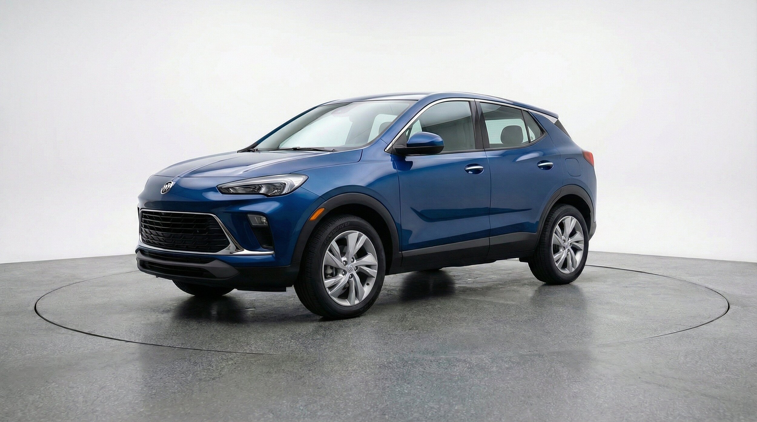 Thumbnail: 2026 Buick Encore GX - 3