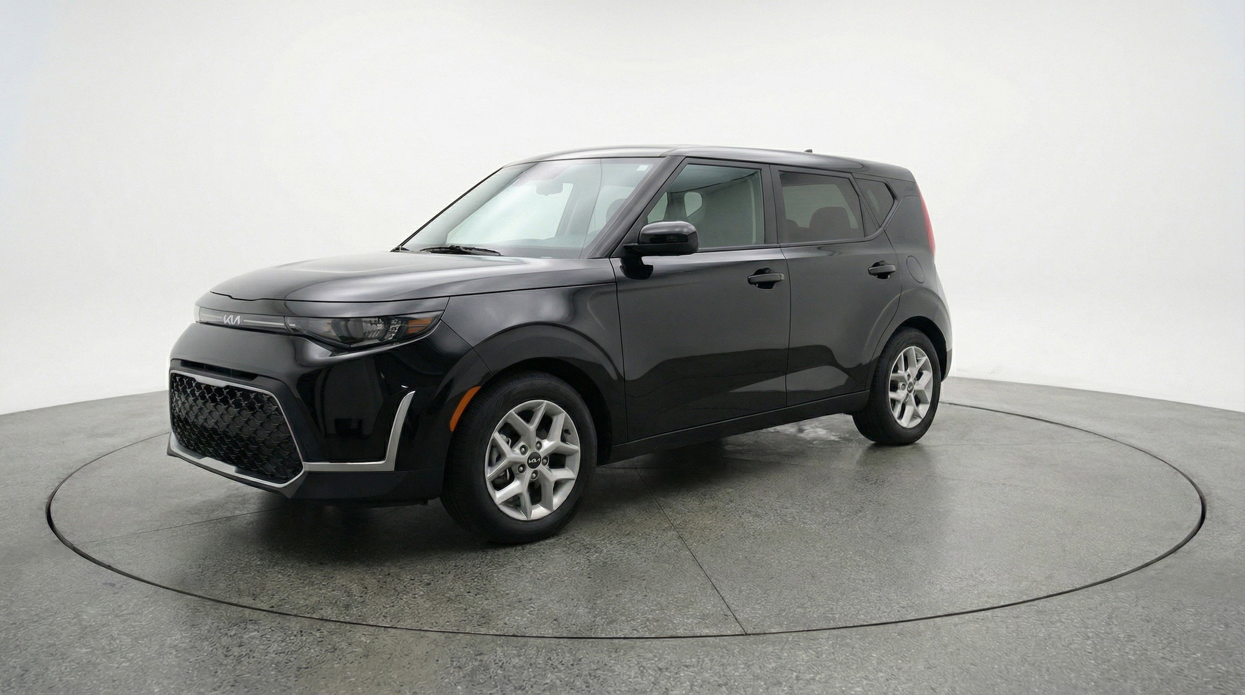 Thumbnail: 2025 Kia Soul - 3