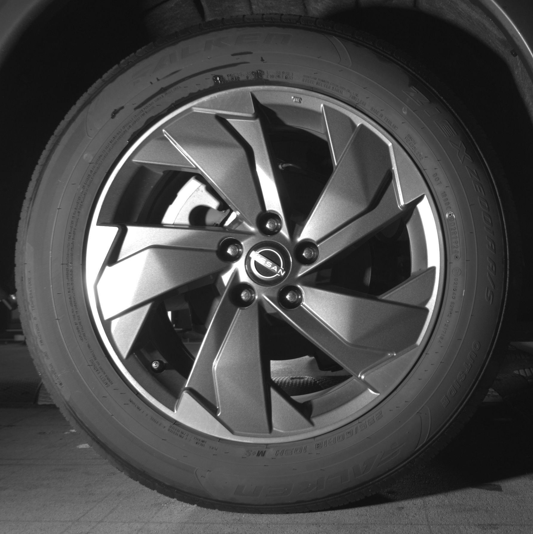 Thumbnail: 2025 Nissan Rogue - 12