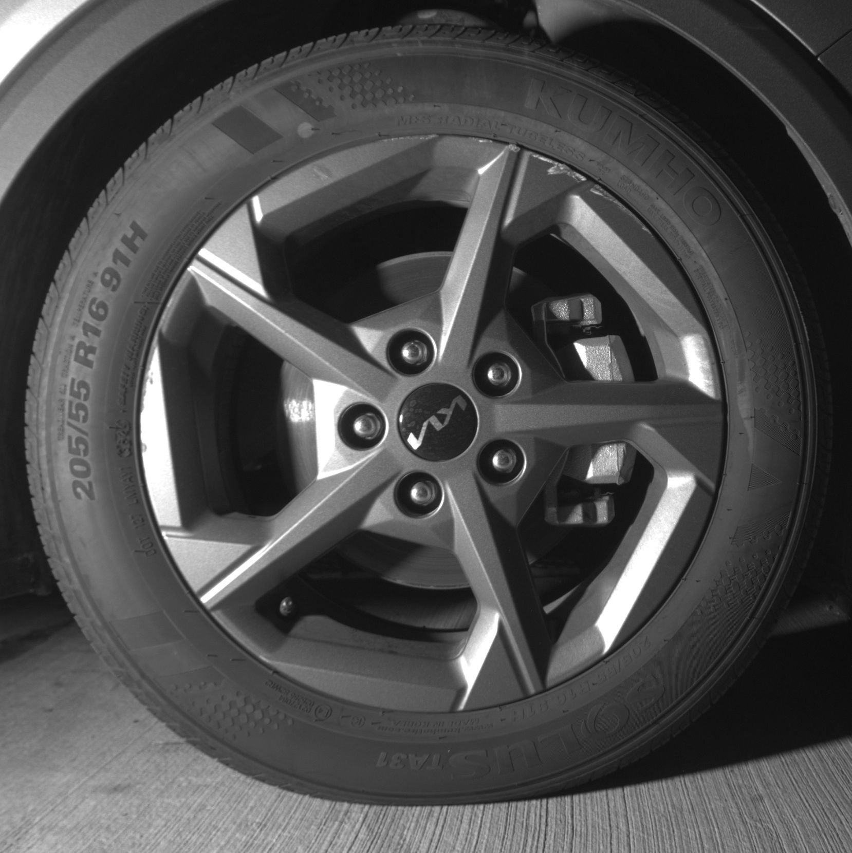 Thumbnail: 2025 Kia K4 - 13