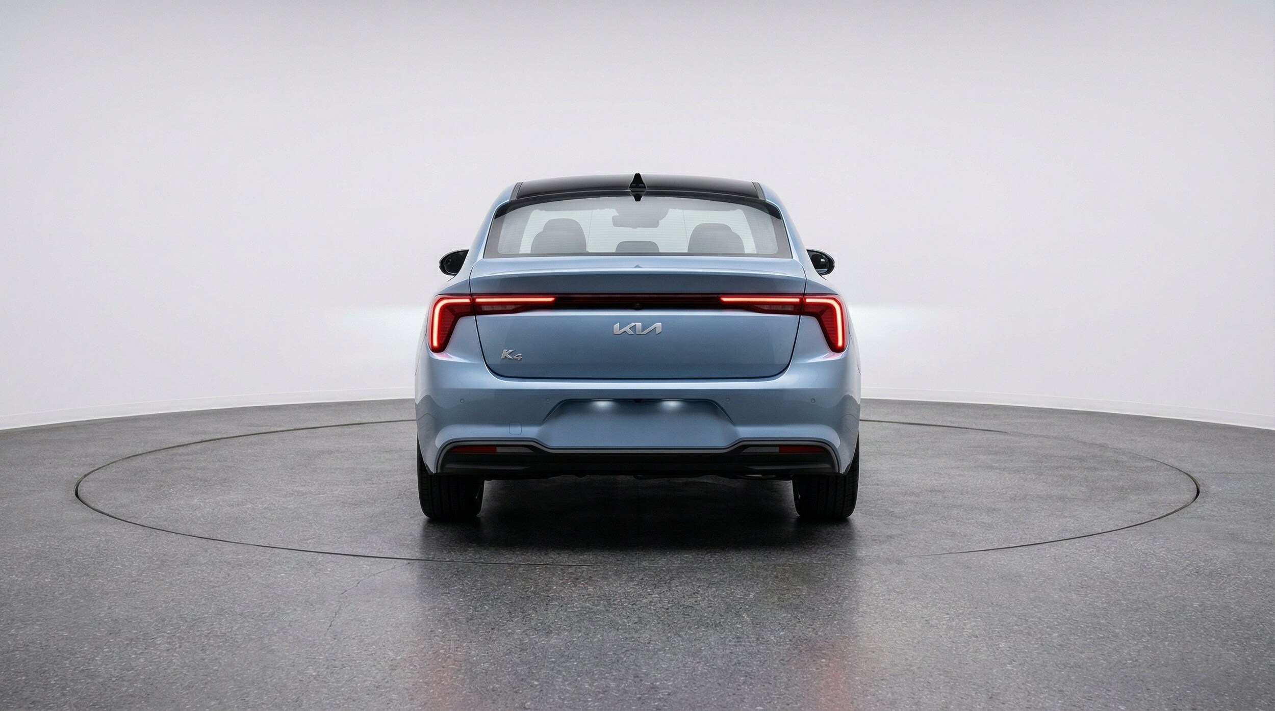 Thumbnail: 2026 Kia K4 - 7