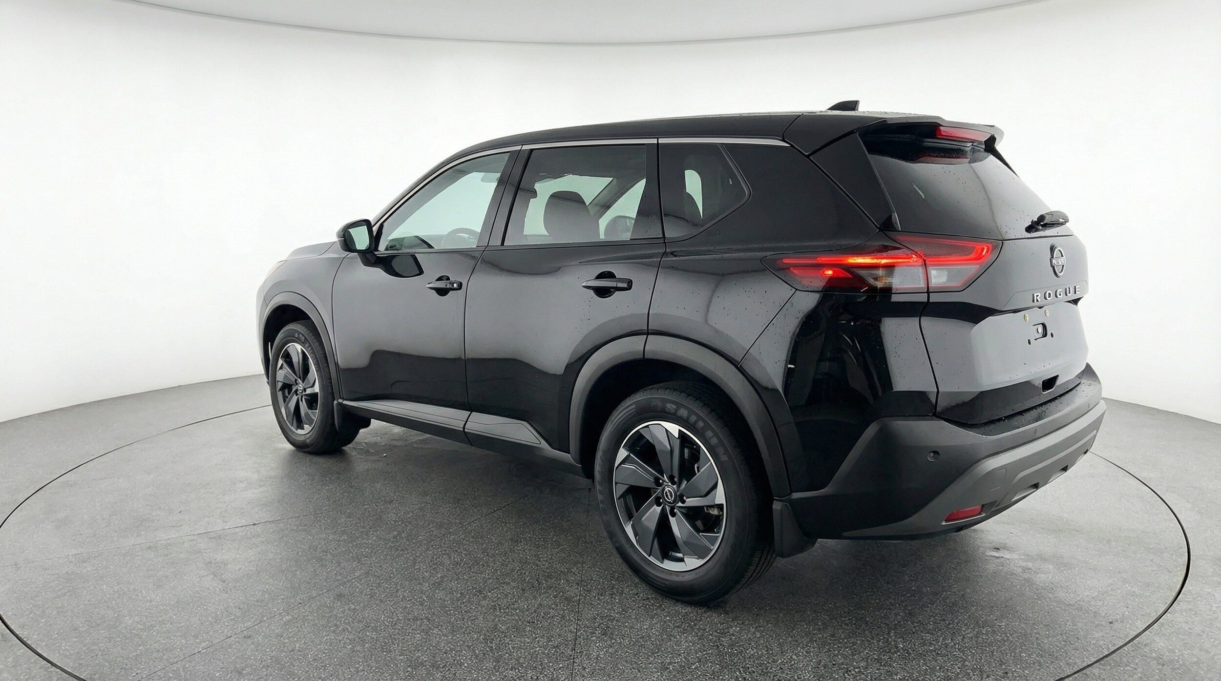 Thumbnail: 2025 Nissan Rogue - 5