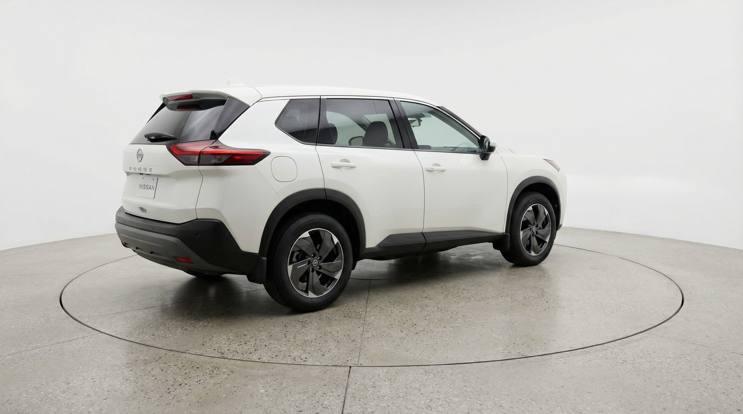 Thumbnail: 2025 Nissan Rogue - 9
