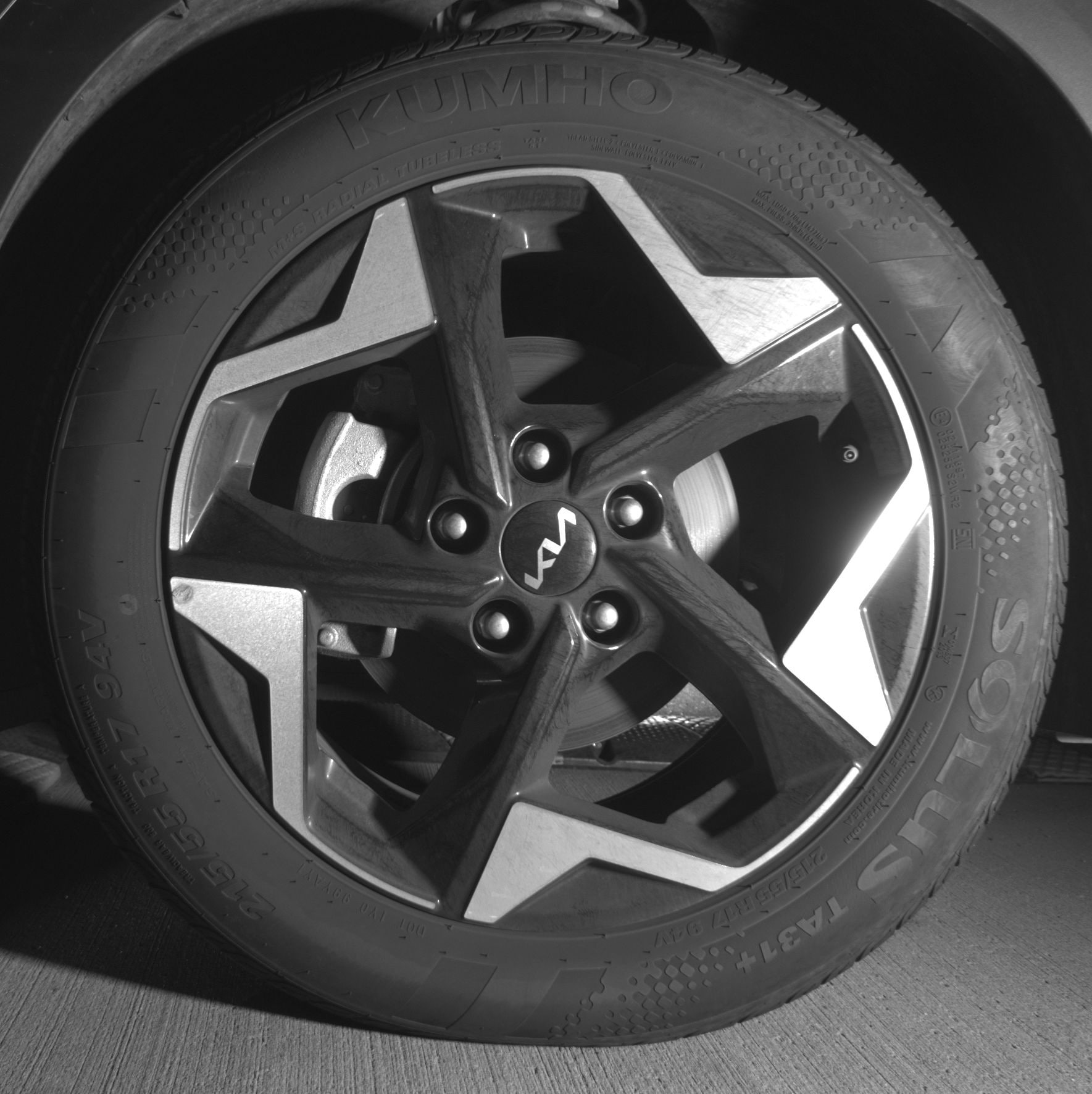 Thumbnail: 2025 Kia Seltos - 9