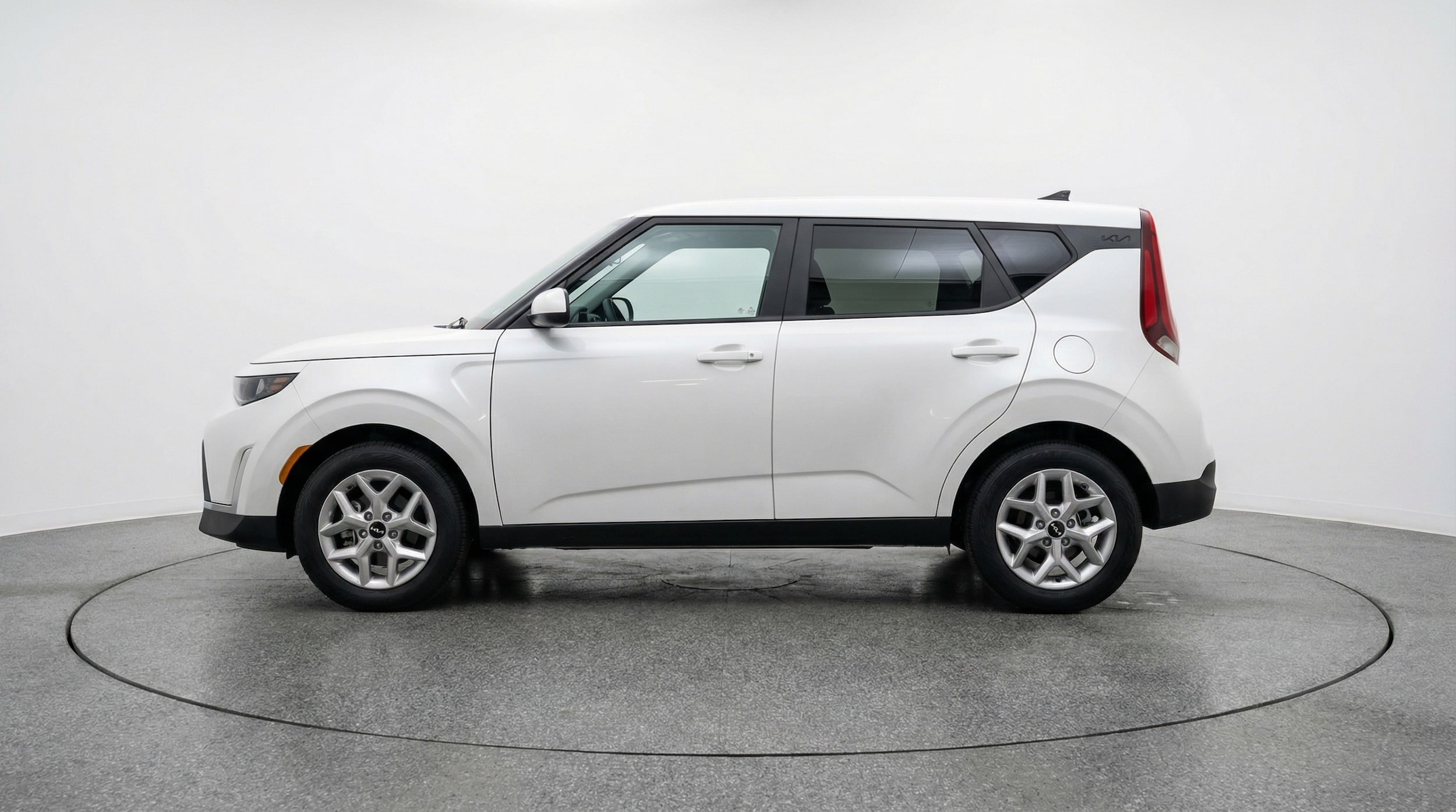 Thumbnail: 2025 Kia Soul - 4