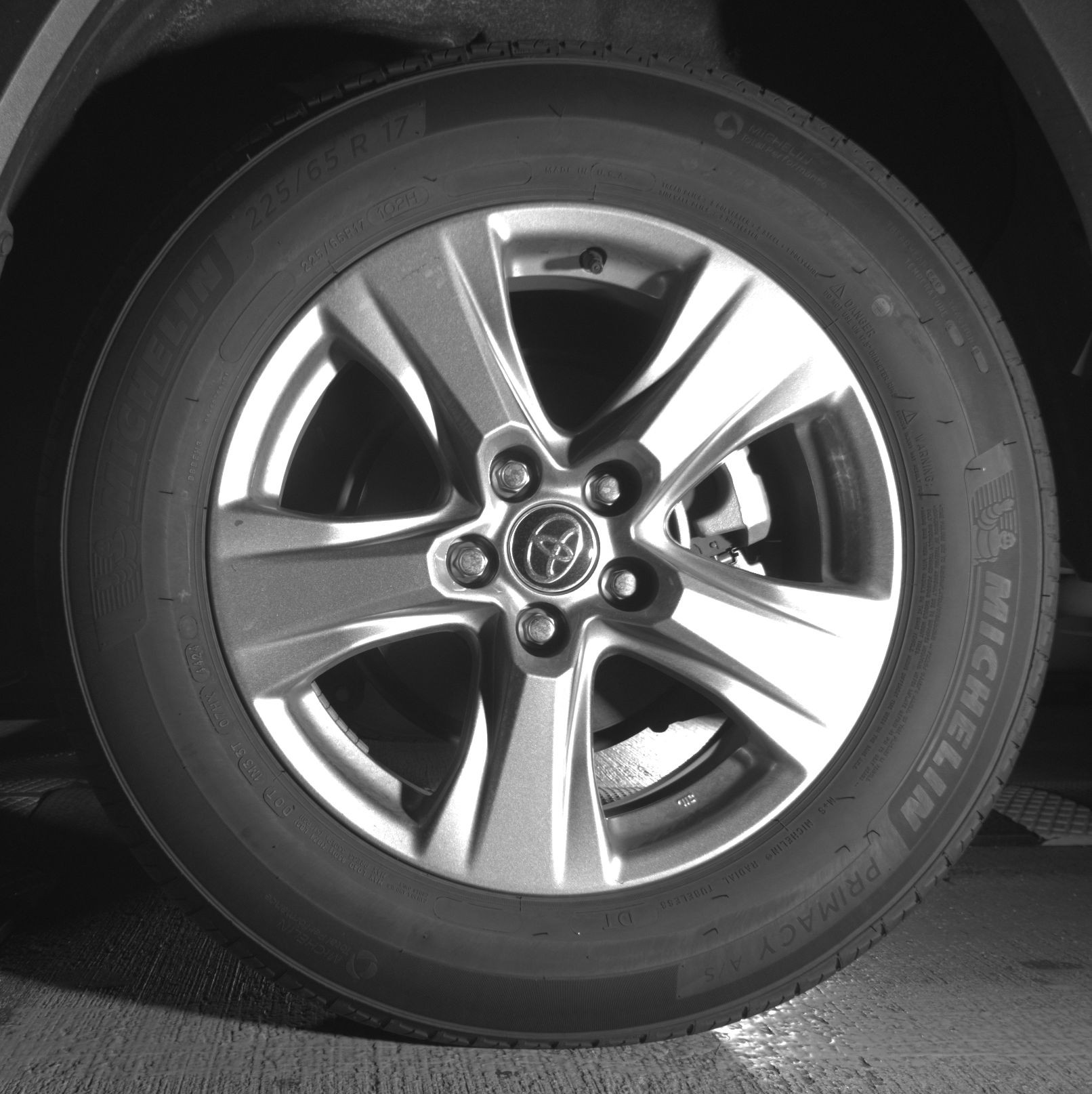 Thumbnail: 2025 Toyota RAV4 - 11