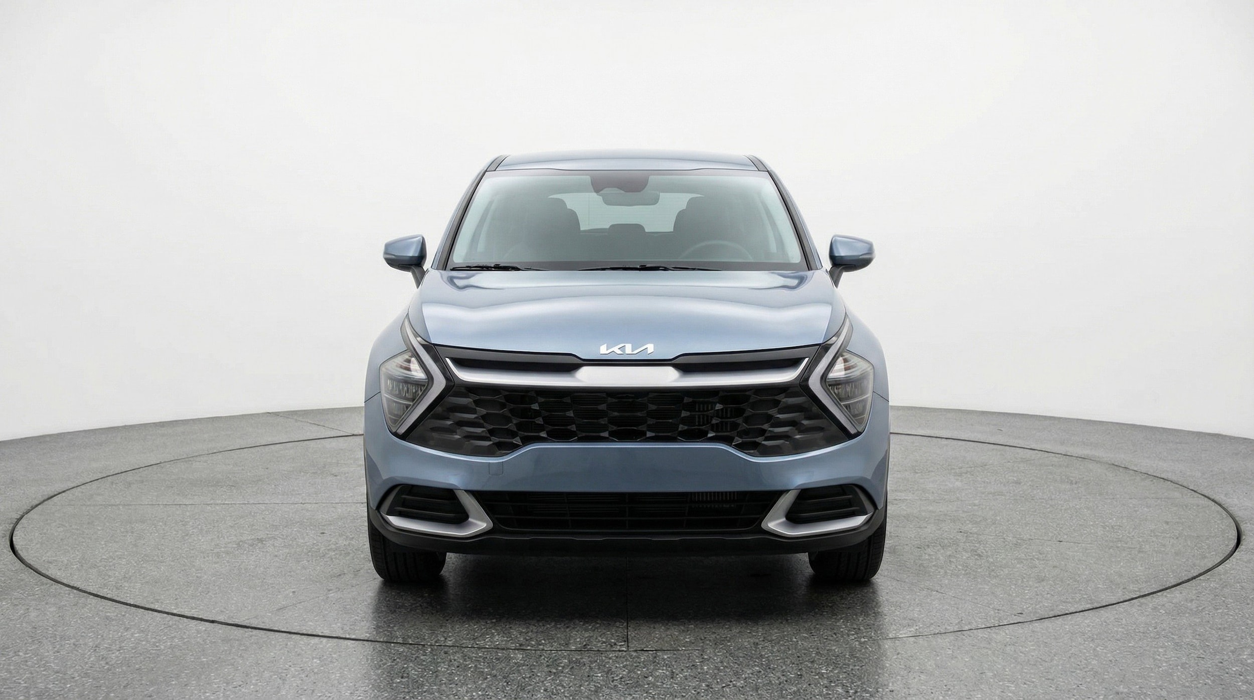 Thumbnail: 2025 Kia Sportage - 2