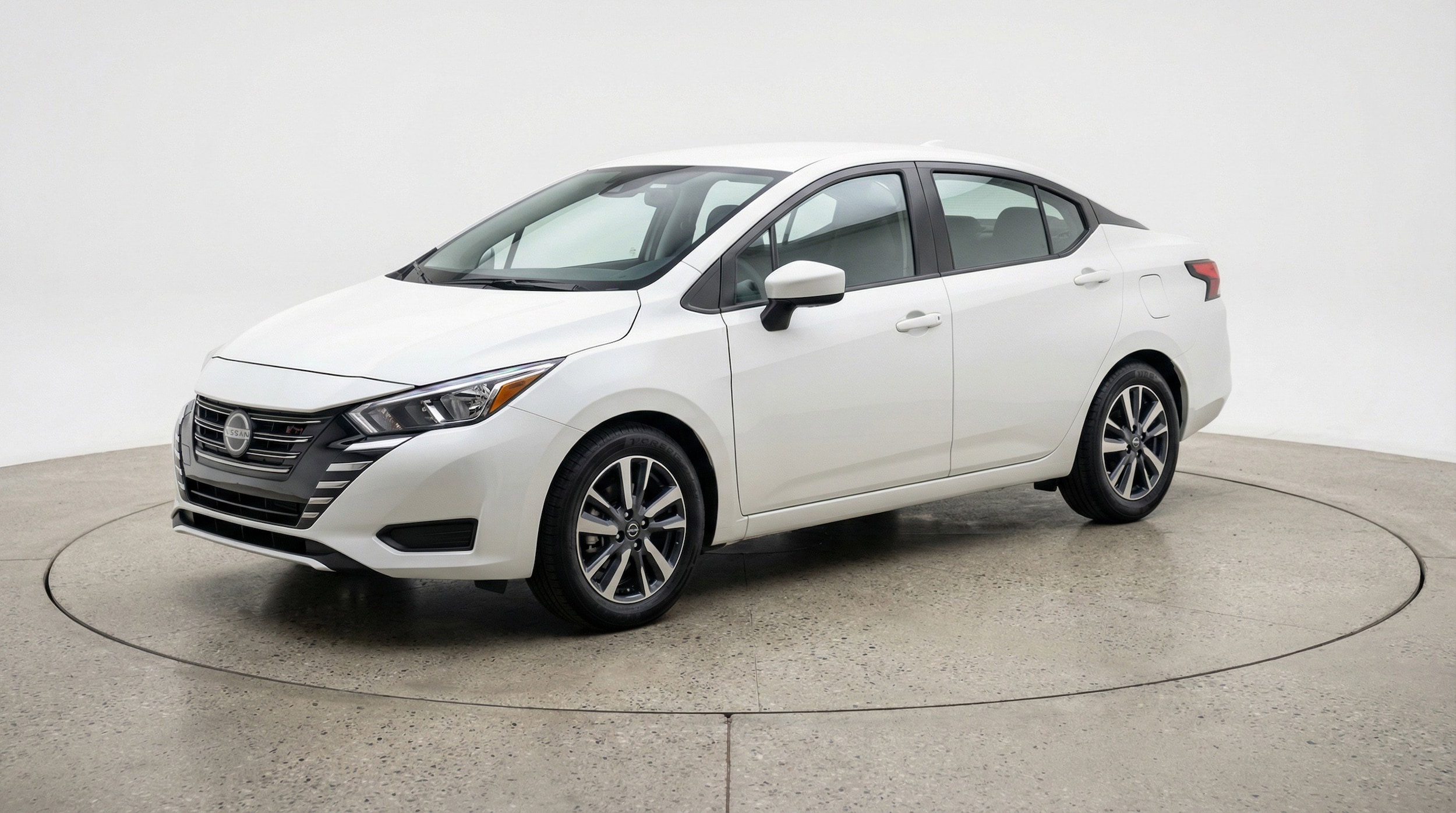 Thumbnail: 2025 Nissan Versa - 3