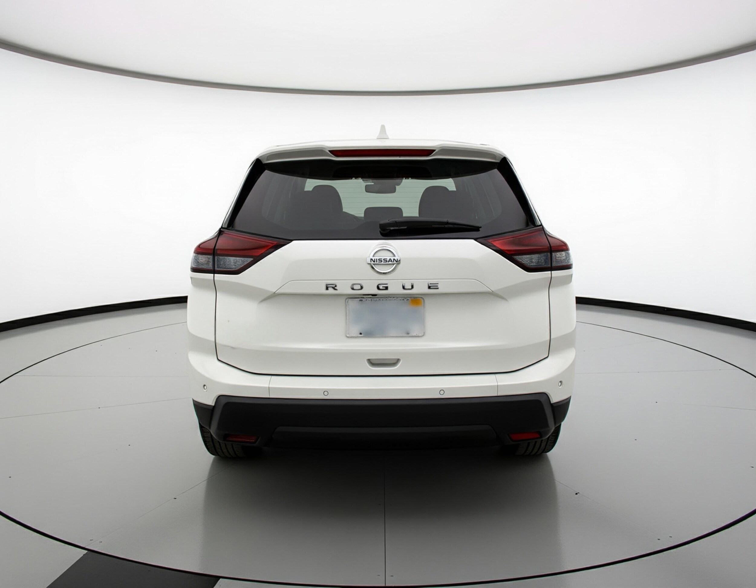 Thumbnail: 2025 Nissan Rogue - 6