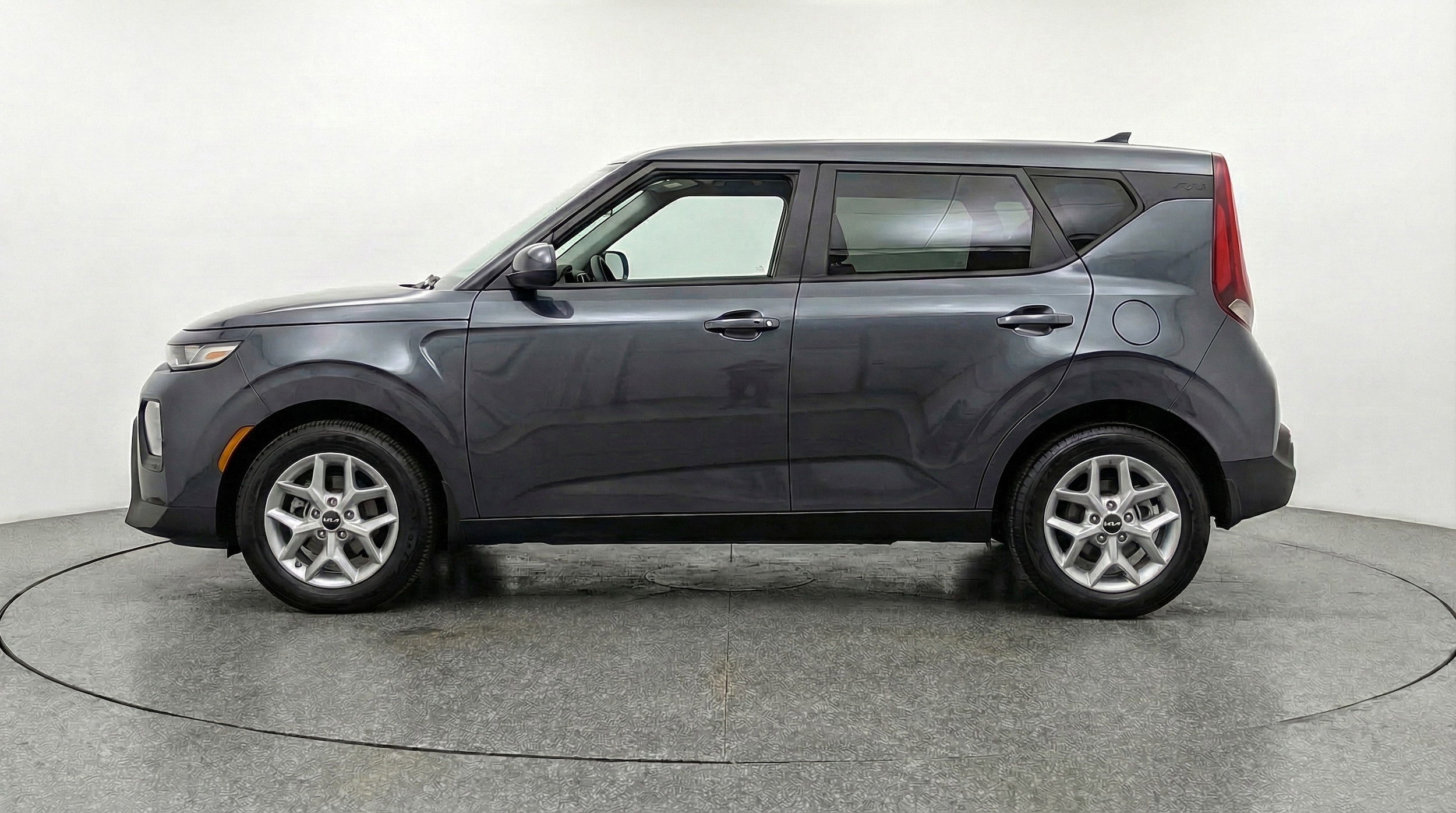 Thumbnail: 2025 Kia Soul - 5