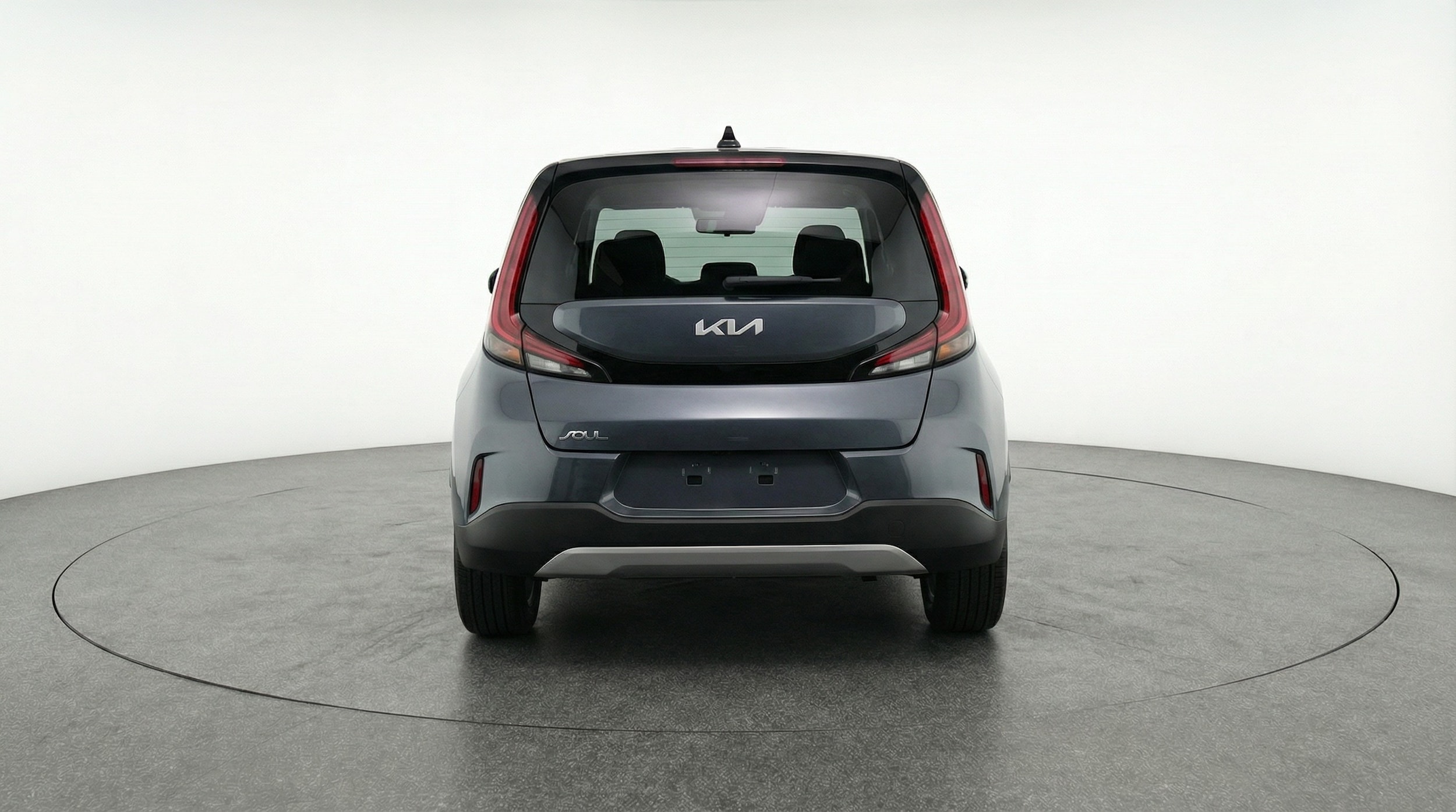 Thumbnail: 2025 Kia Soul - 6