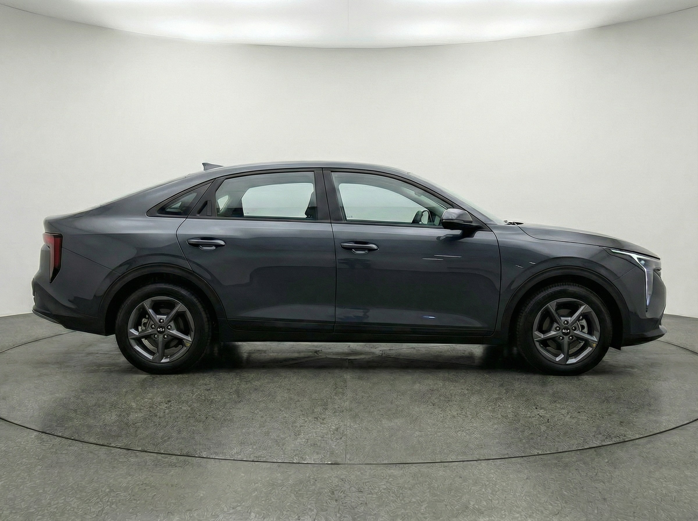 Thumbnail: 2025 Kia K4 - 8