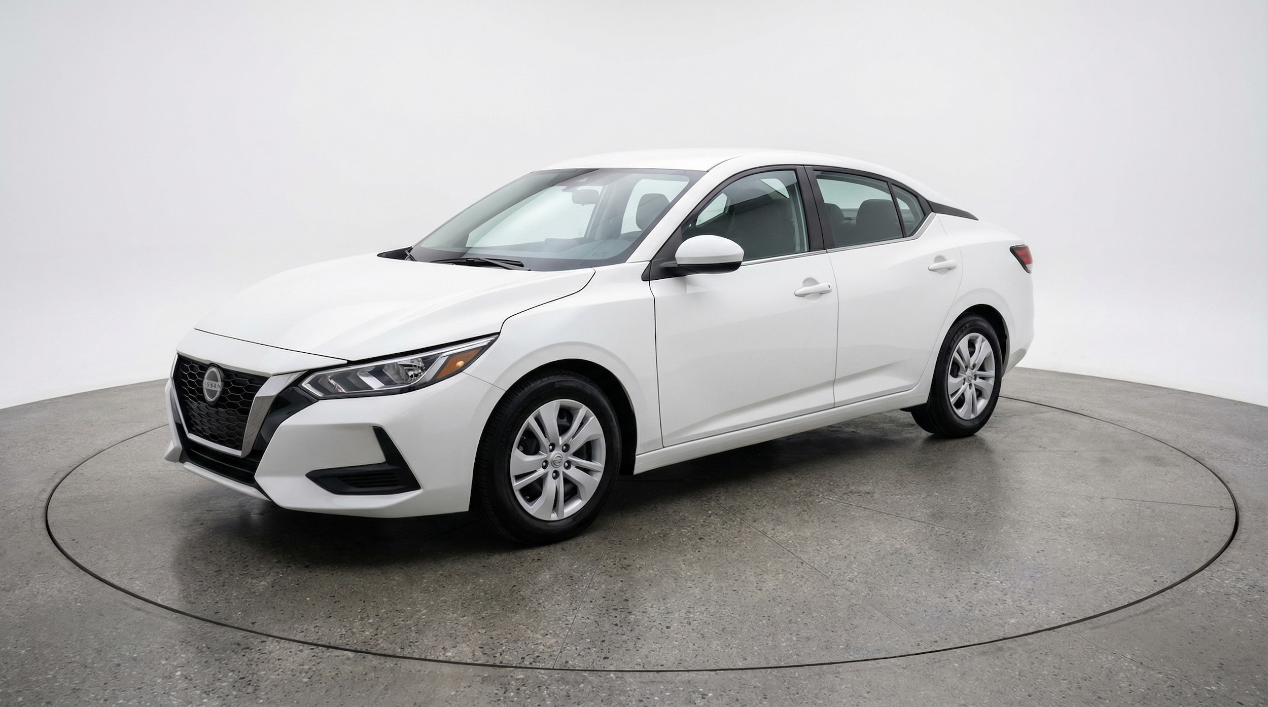 Thumbnail: 2025 Nissan Sentra - 3