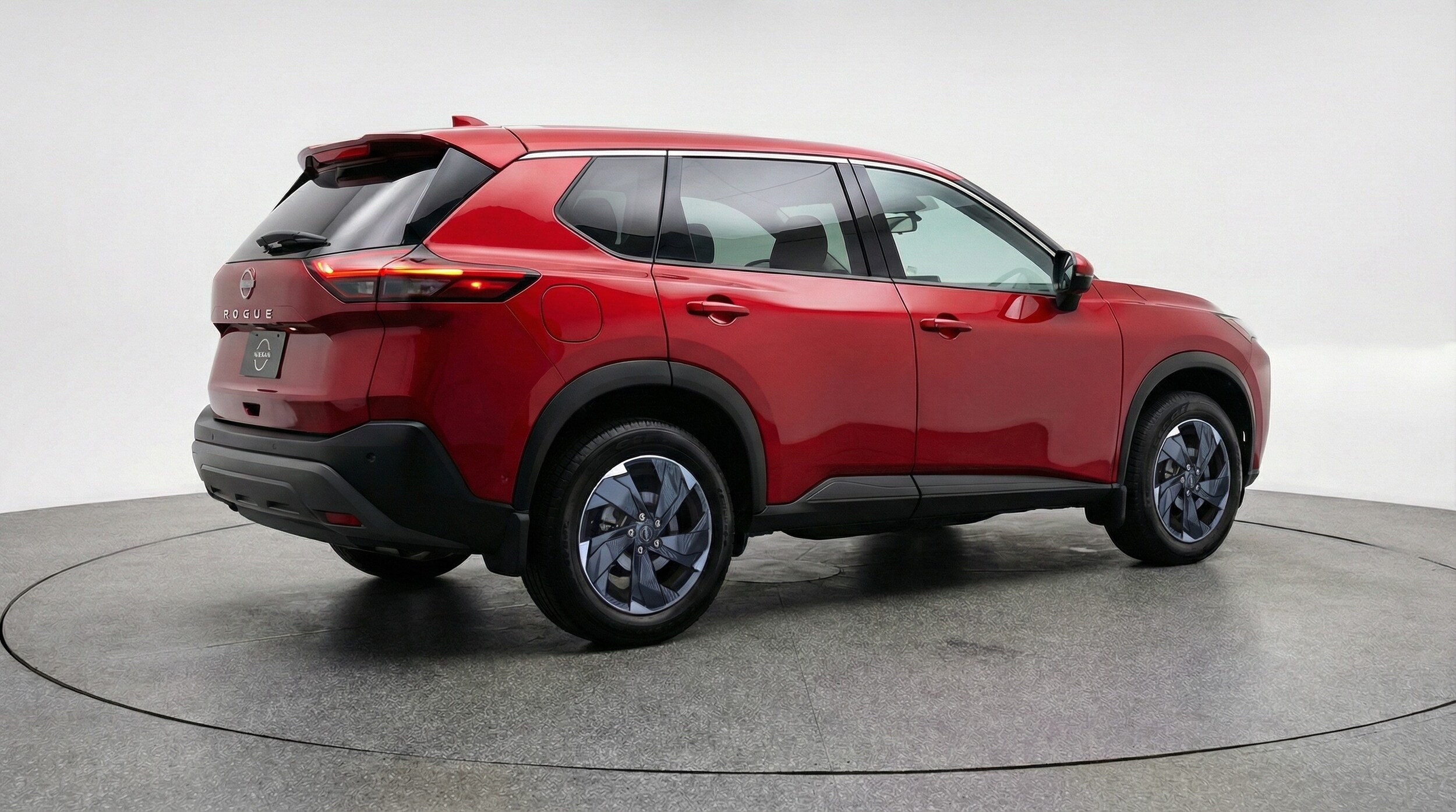 Thumbnail: 2025 Nissan Rogue - 7