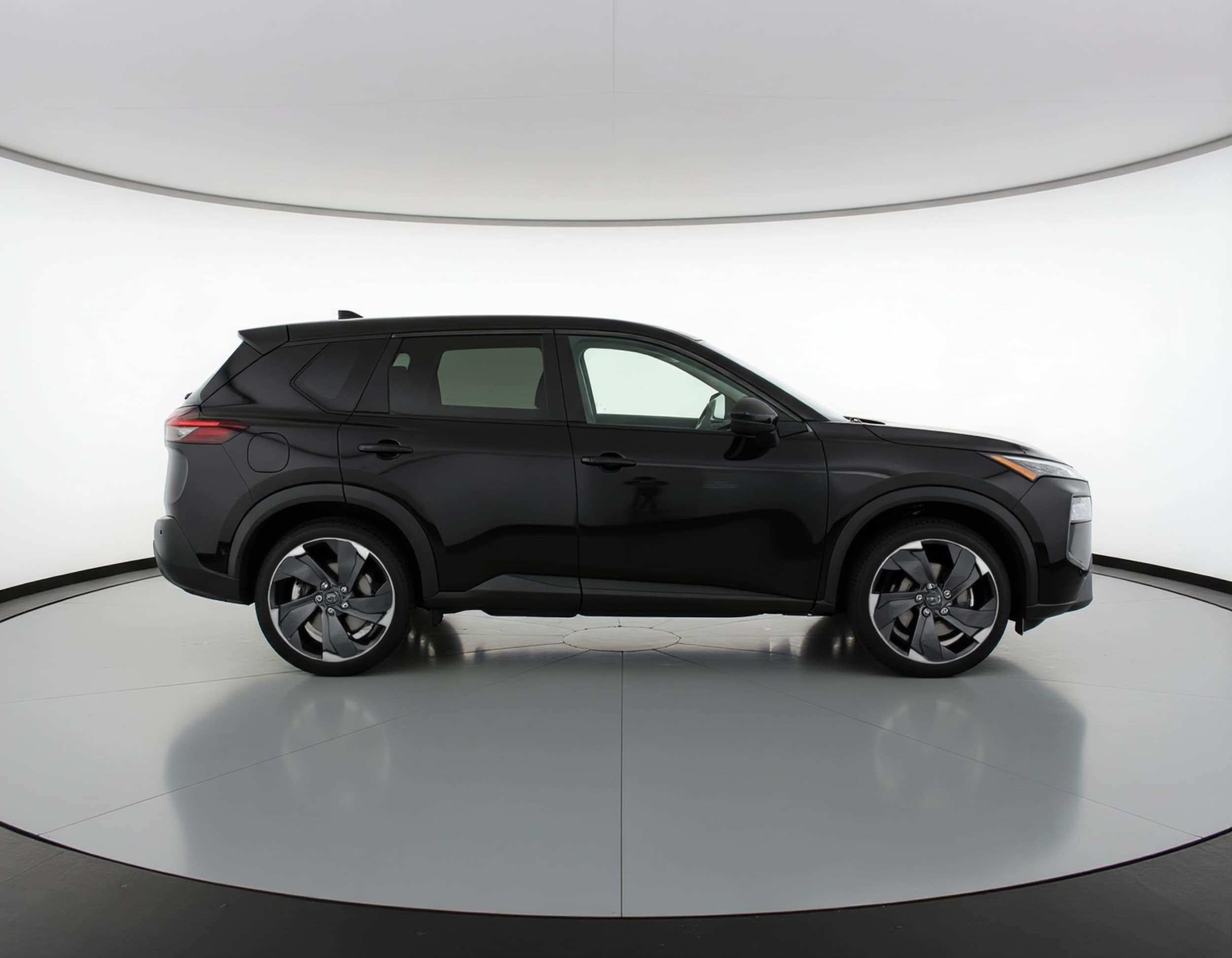 Thumbnail: 2025 Nissan Rogue - 8