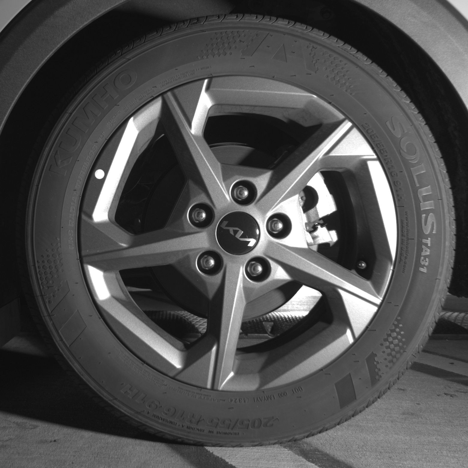 Thumbnail: 2025 Kia K4 - 11