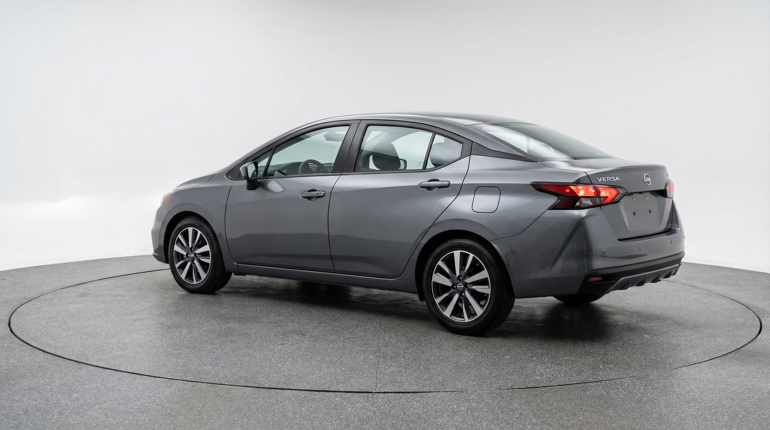 Thumbnail: 2025 Nissan Versa - 5