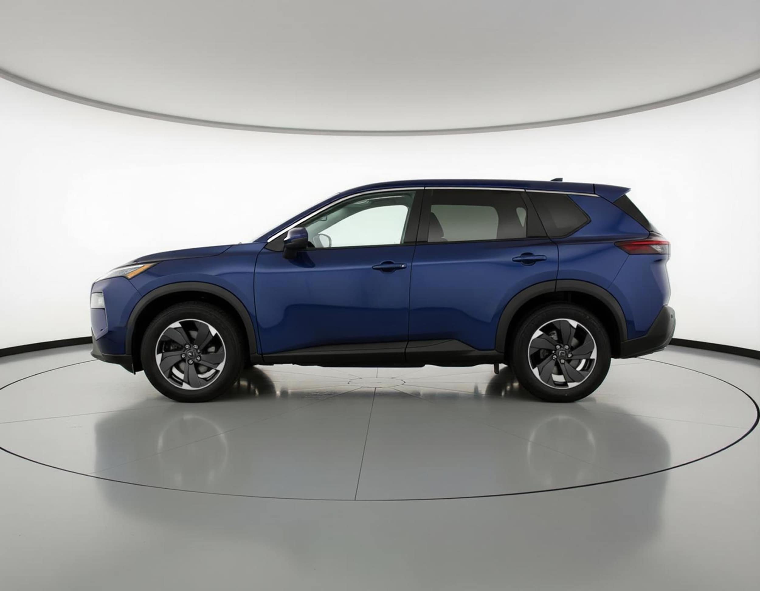 Thumbnail: 2025 Nissan Rogue - 4