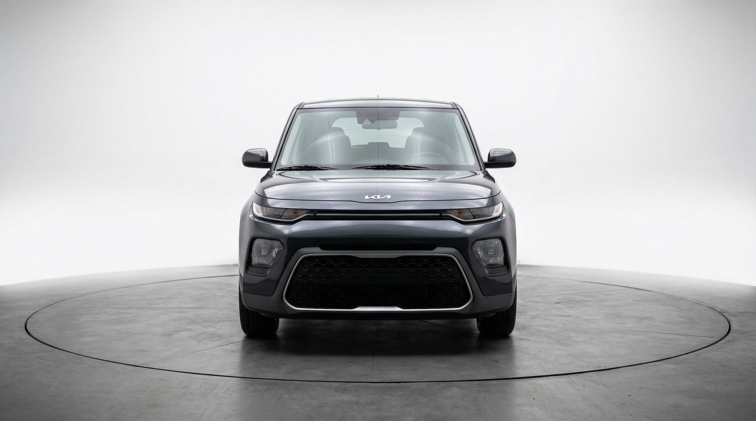 Thumbnail: 2025 Kia Soul - 2