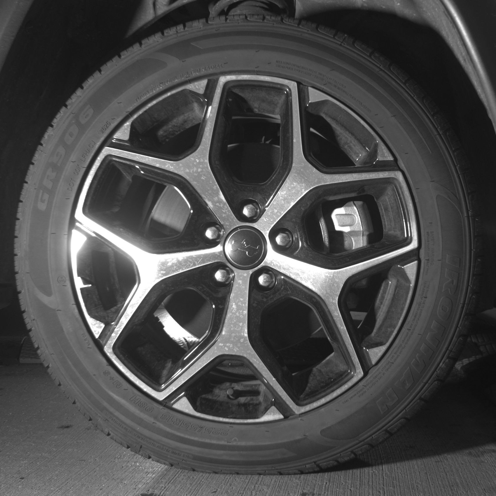 Thumbnail: 2025 Jeep Compass - 13