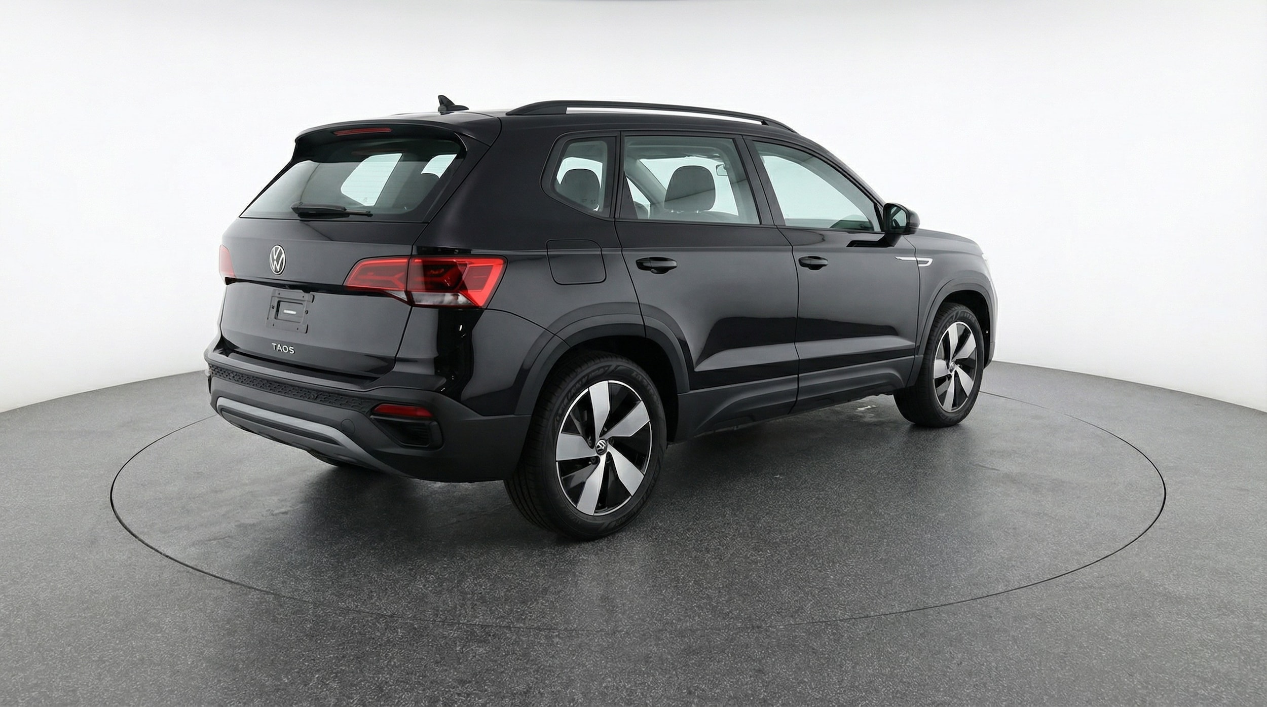 Thumbnail: 2025 Volkswagen Taos - 7