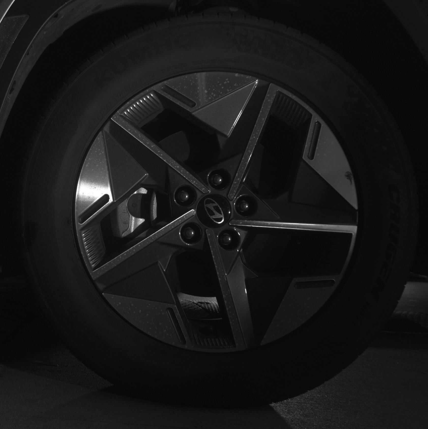 Thumbnail: 2025 Hyundai Tucson - 9