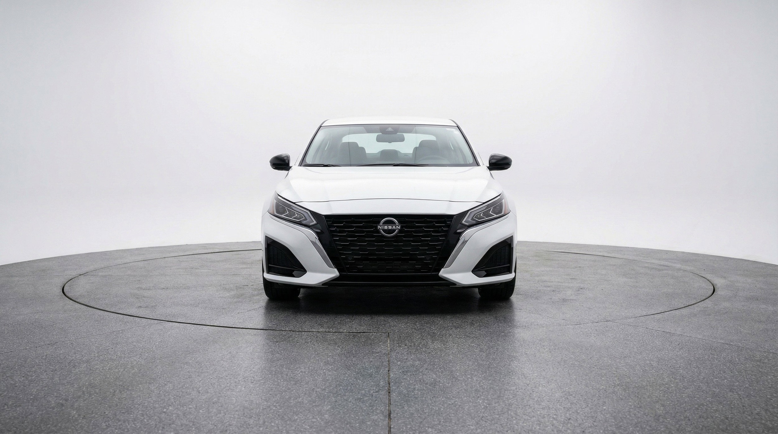 Thumbnail: 2025 Nissan Altima - 2