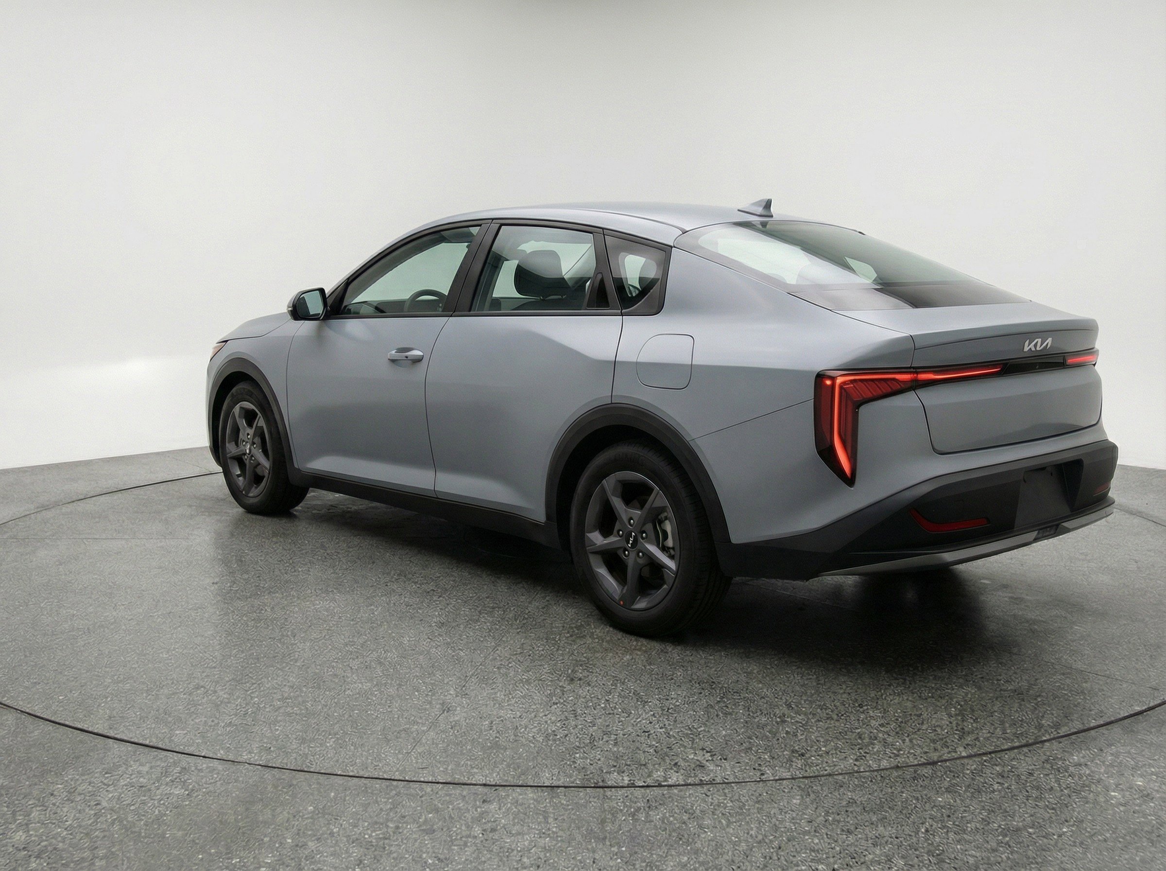 Thumbnail: 2025 Kia K4 - 6