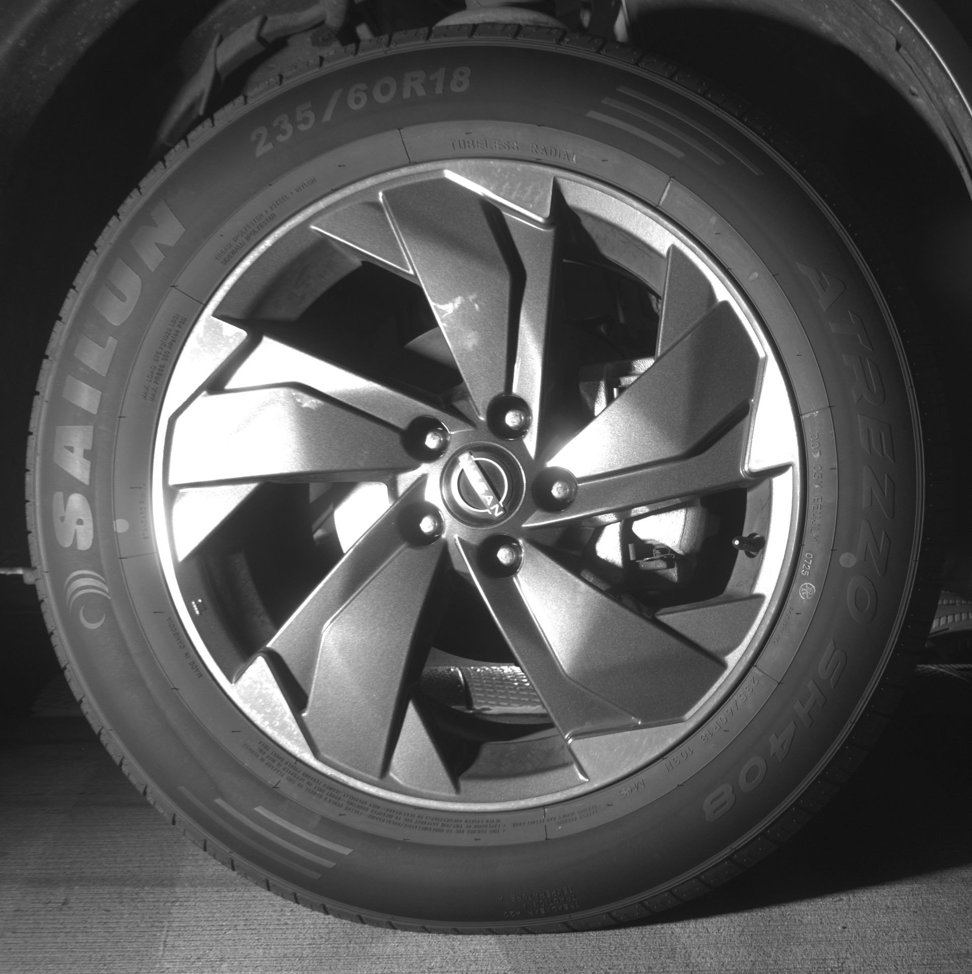 Thumbnail: 2025 Nissan Rogue - 13