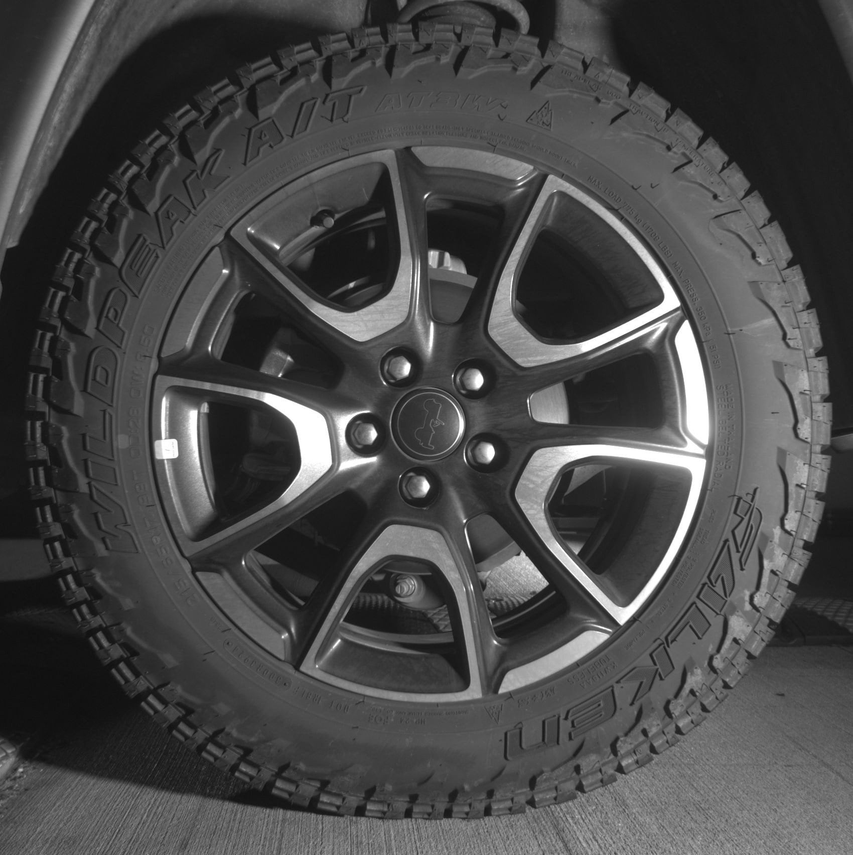 Thumbnail: 2025 Jeep Compass - 14