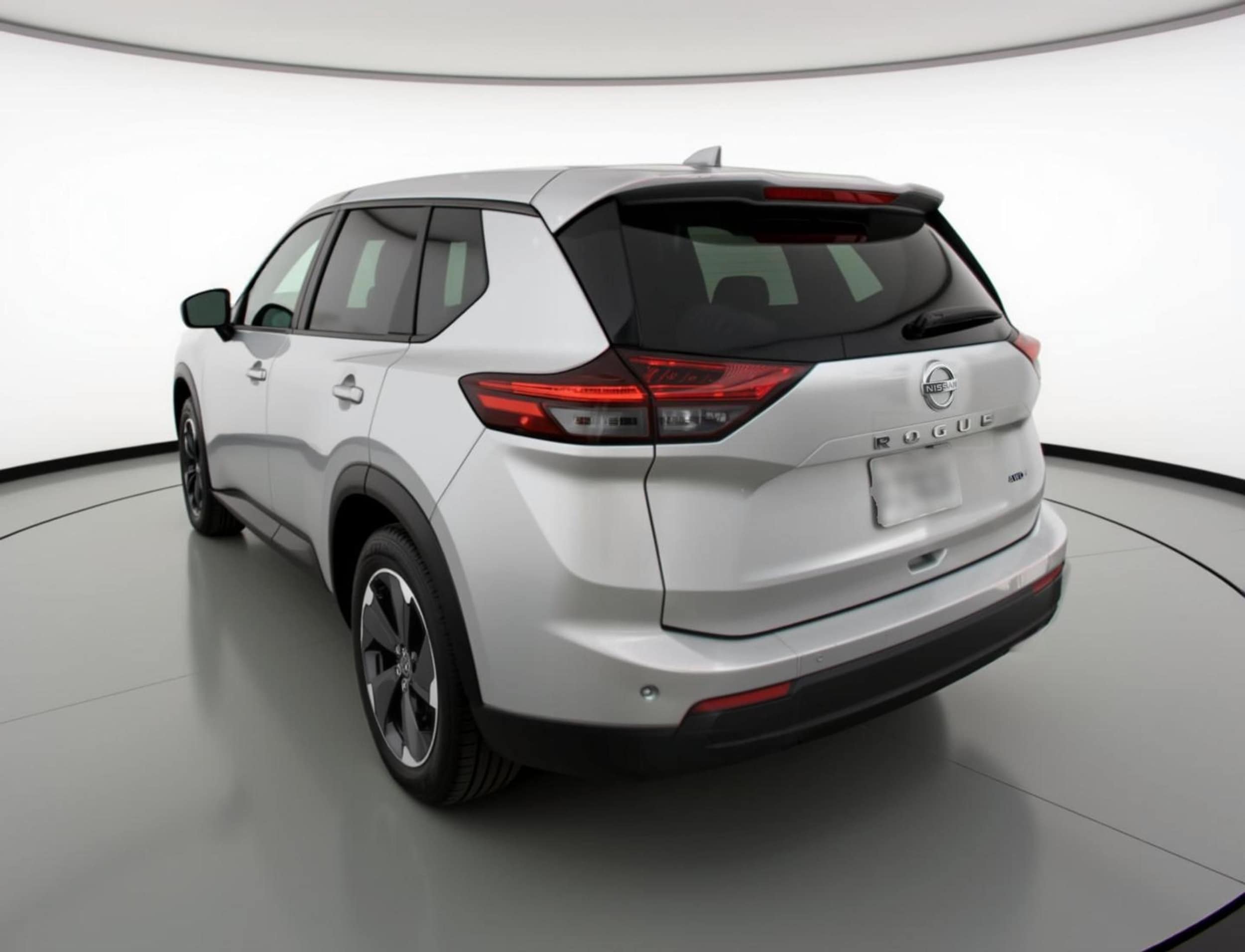 Thumbnail: 2025 Nissan Rogue - 5