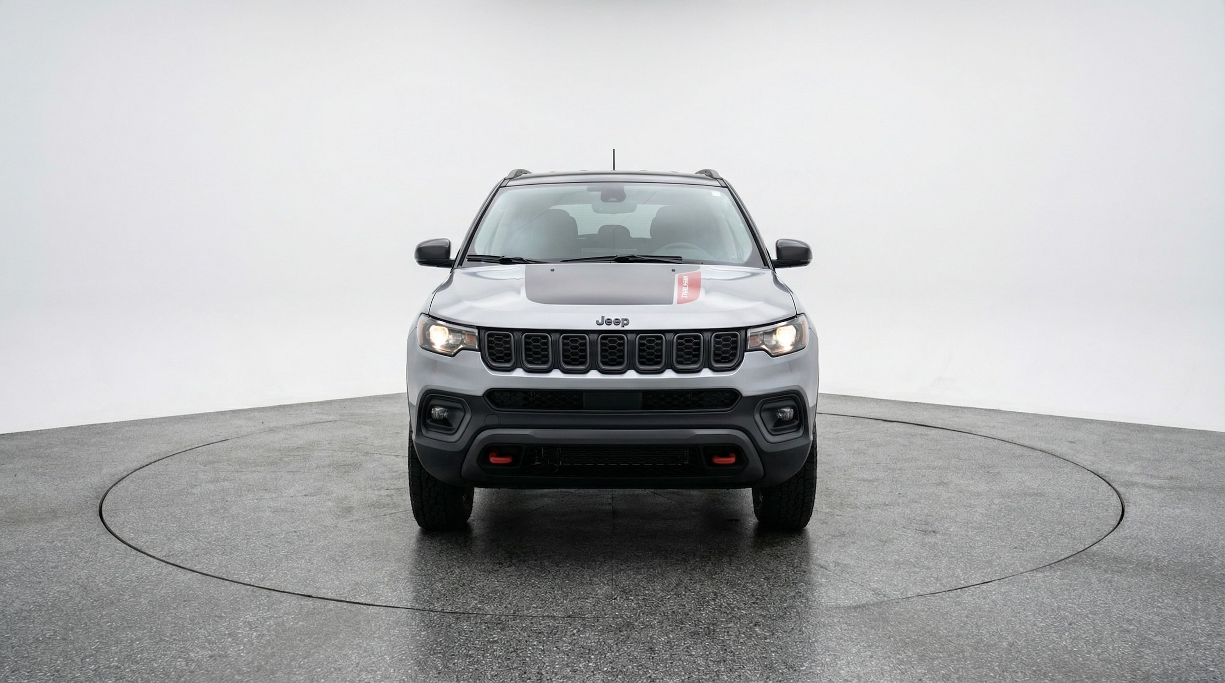 Thumbnail: 2025 Jeep Compass - 2