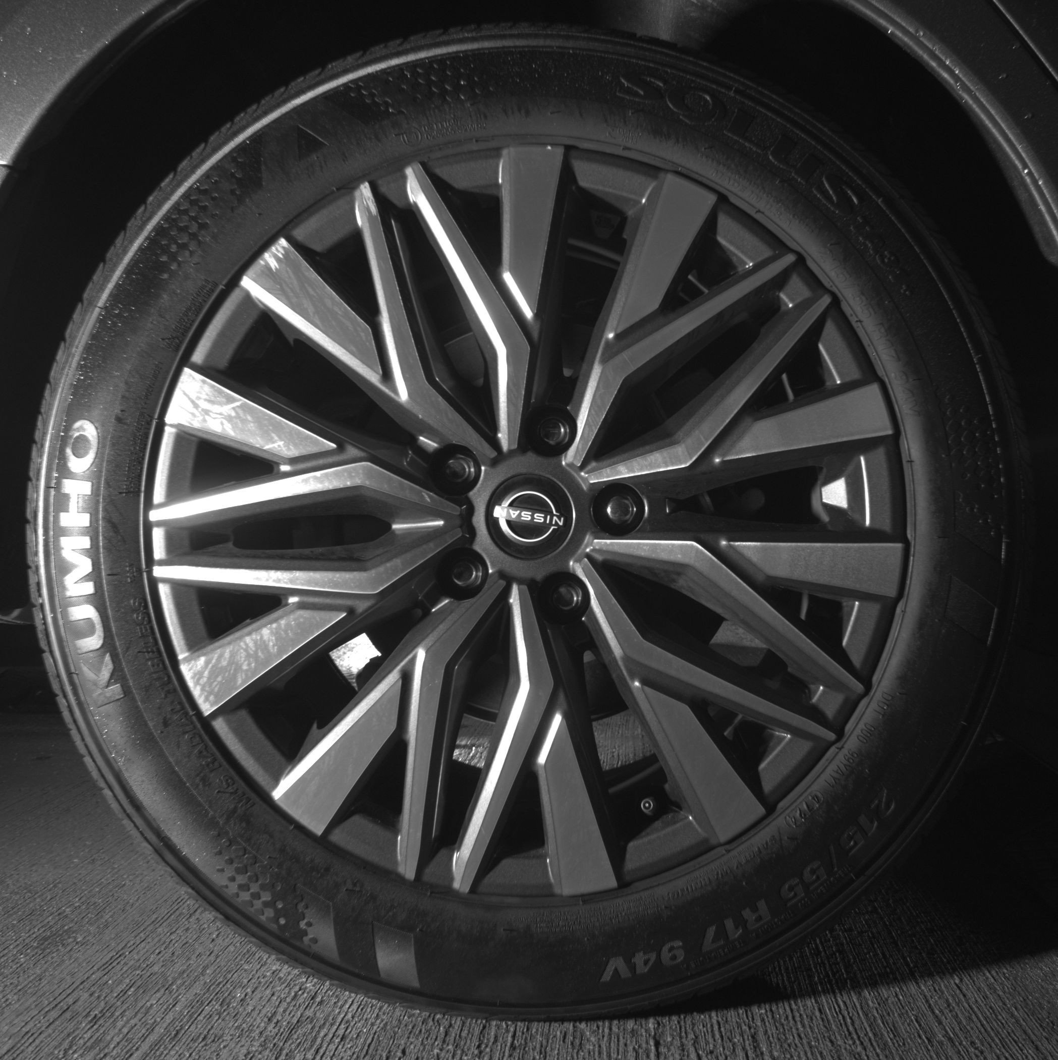 Thumbnail: 2025 Nissan Altima - 15