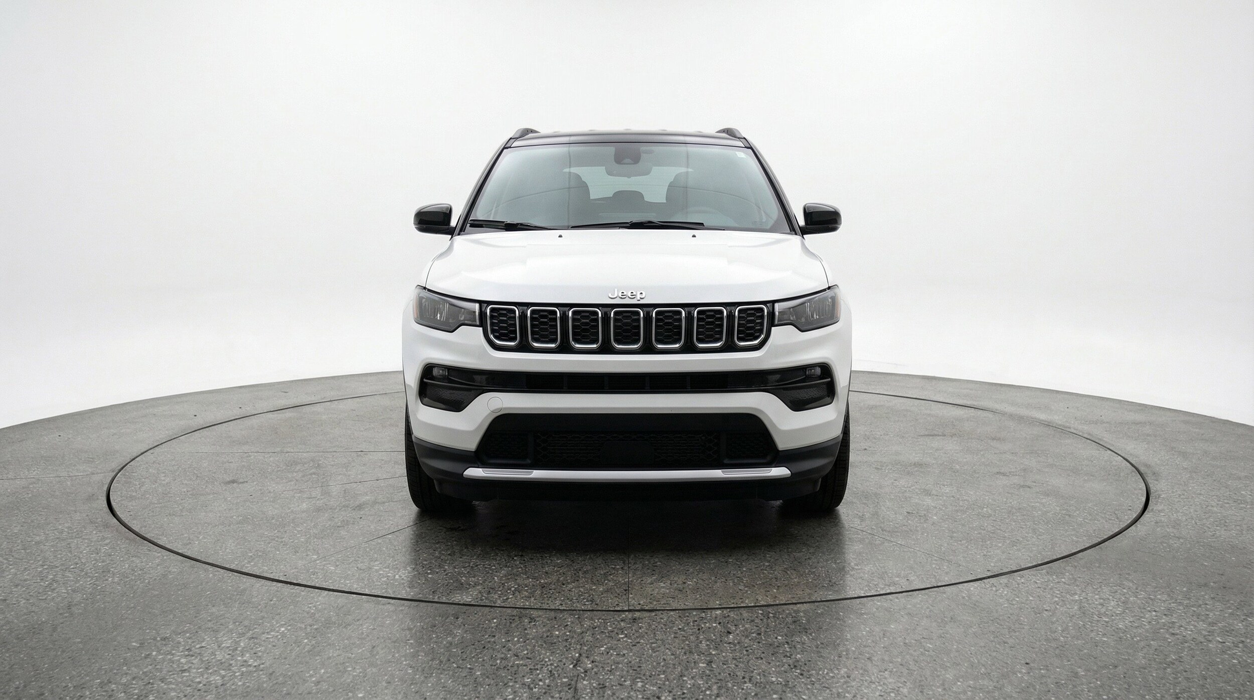 Thumbnail: 2025 Jeep Compass - 2