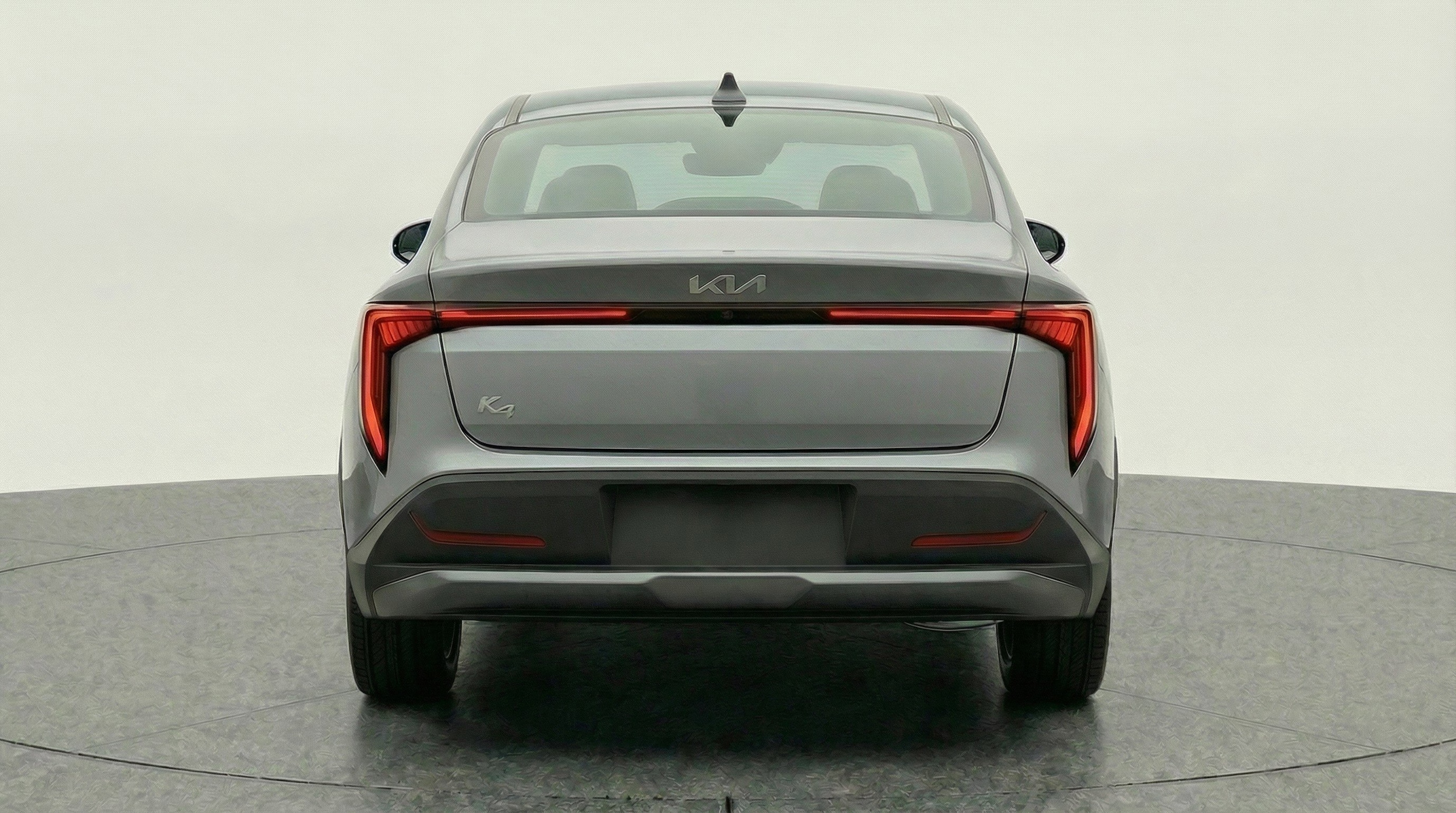 Thumbnail: 2025 Kia K4 - 7