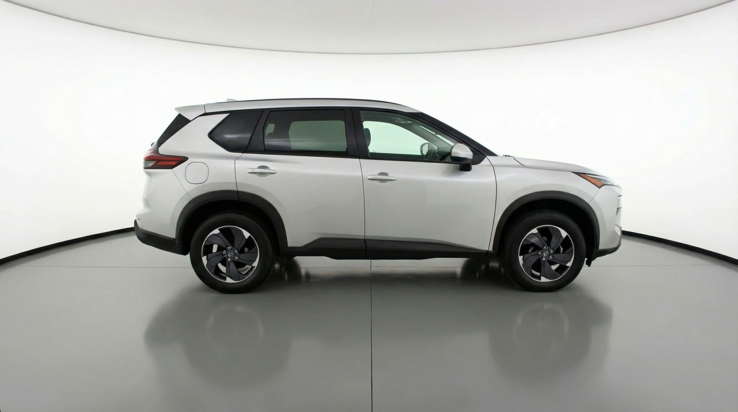 Thumbnail: 2025 Nissan Rogue - 11