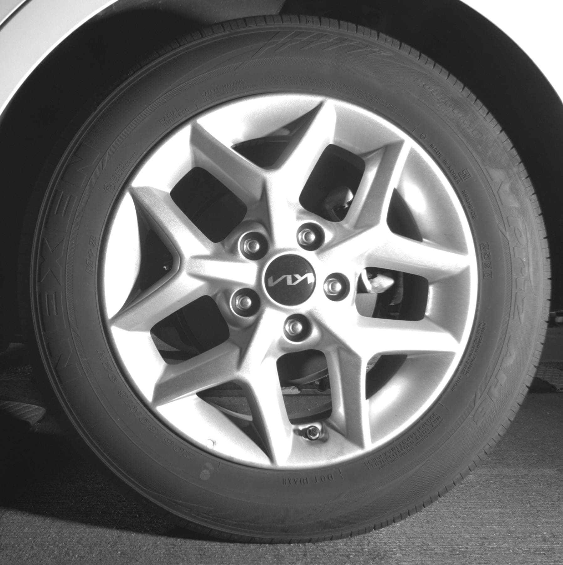 Thumbnail: 2025 Kia Soul - 11