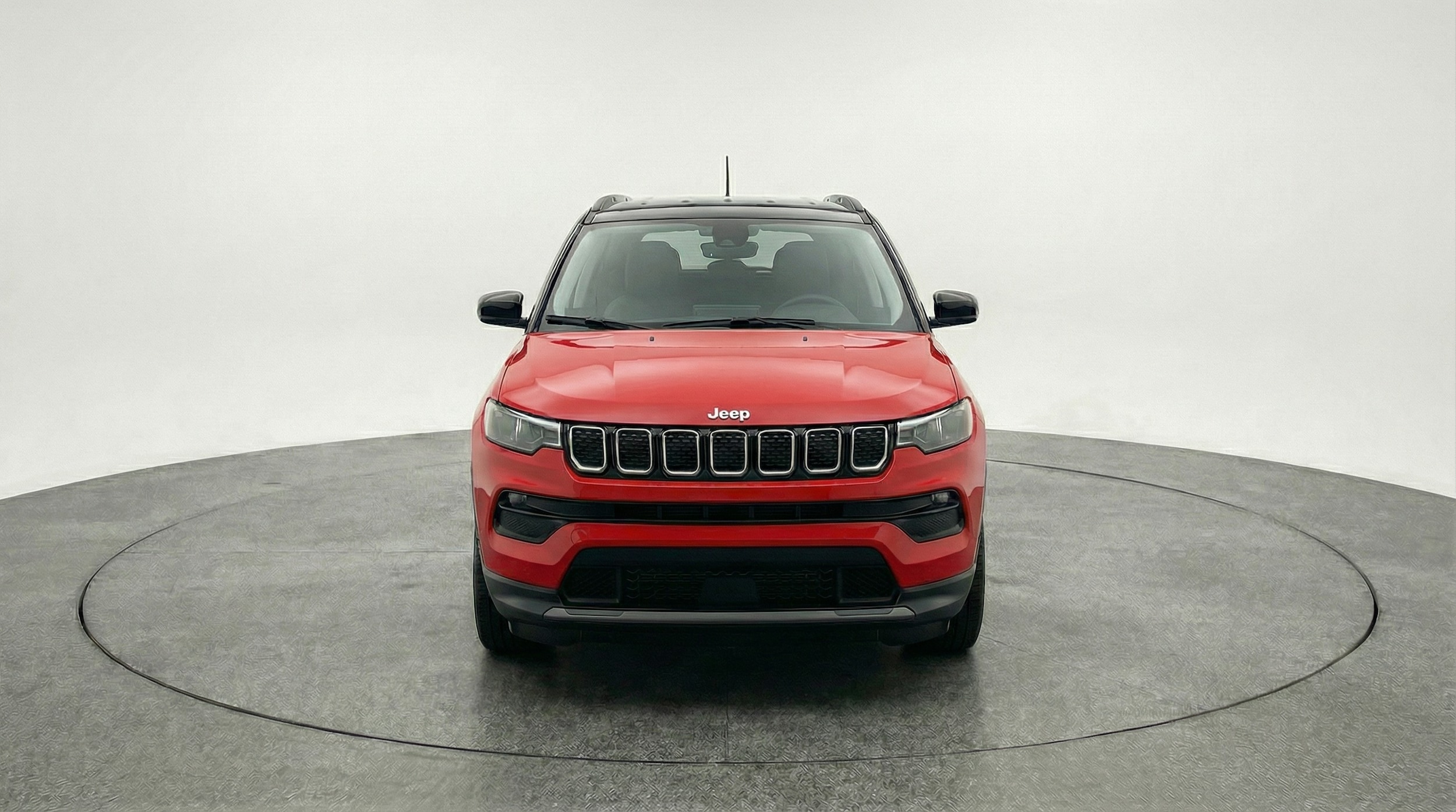 Thumbnail: 2025 Jeep Compass - 2