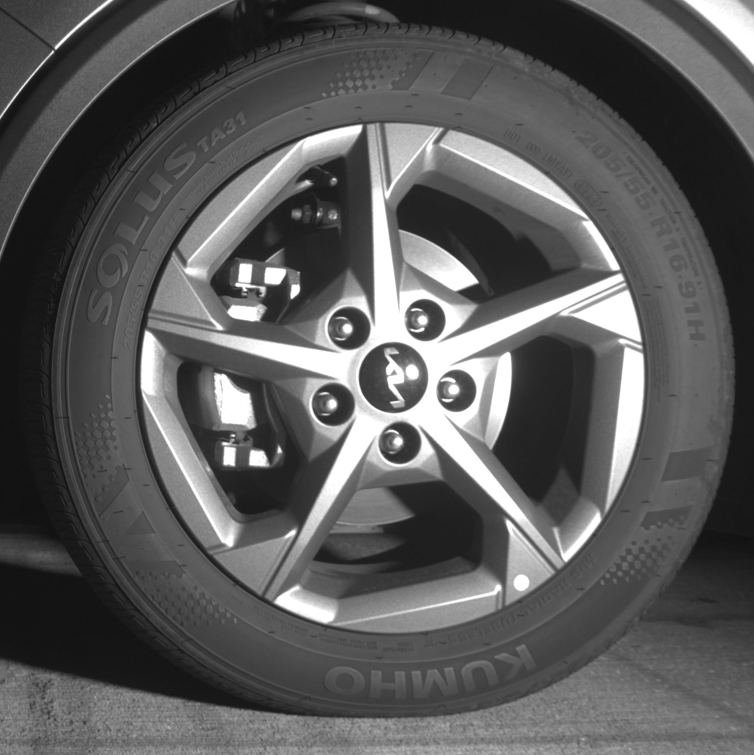 Thumbnail: 2025 Kia K4 - 9