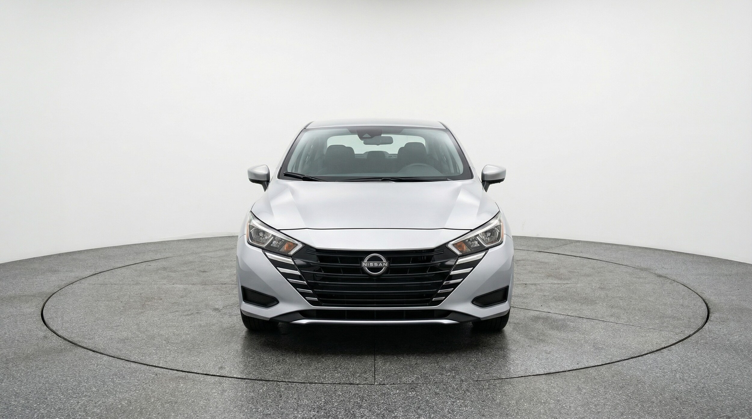 Thumbnail: 2025 Nissan Versa - 2