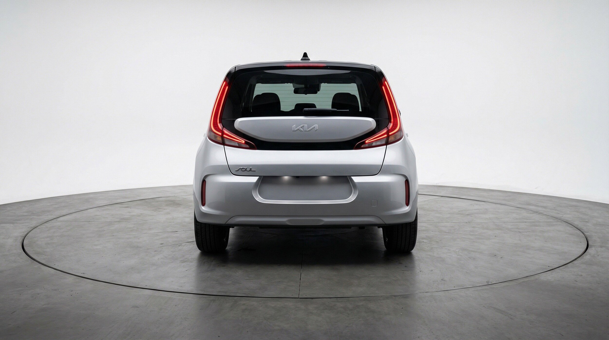 Thumbnail: 2025 Kia Soul - 7