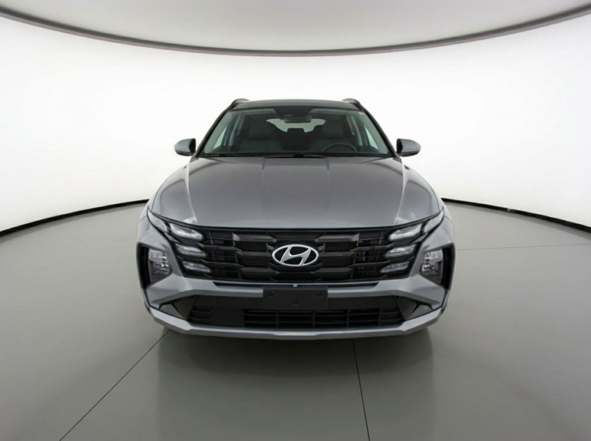 Thumbnail: 2025 Hyundai Tucson - 2