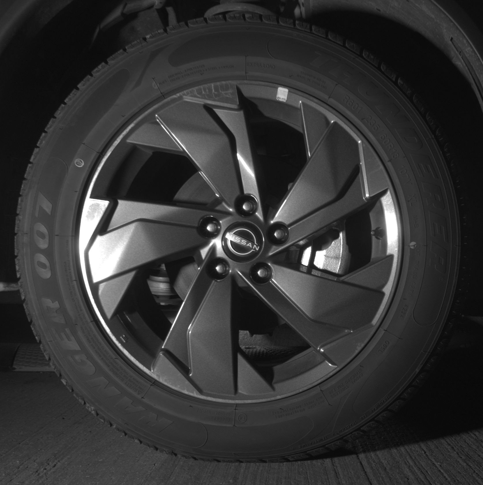 Thumbnail: 2025 Nissan Rogue - 13