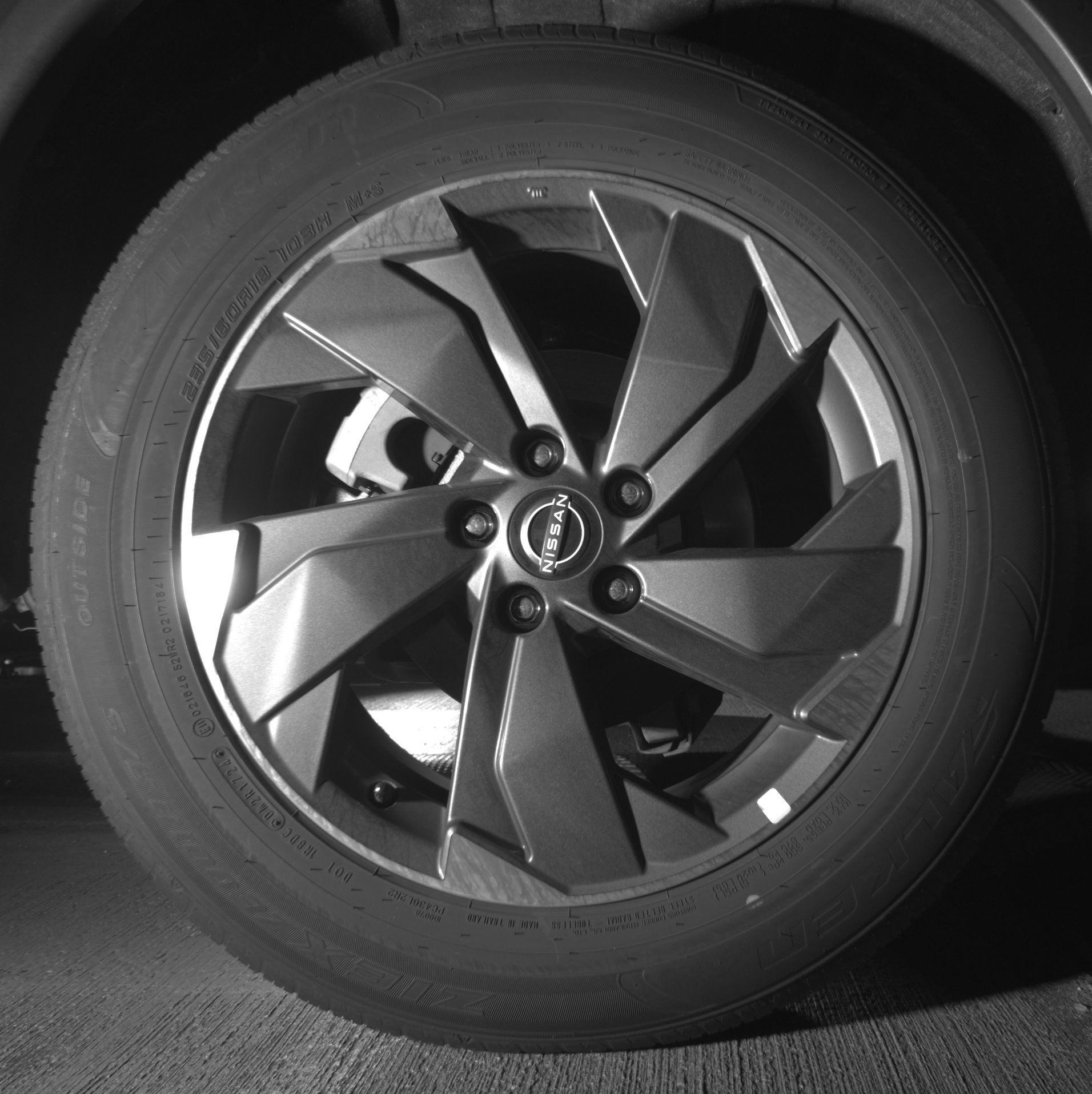 Thumbnail: 2025 Nissan Rogue - 12