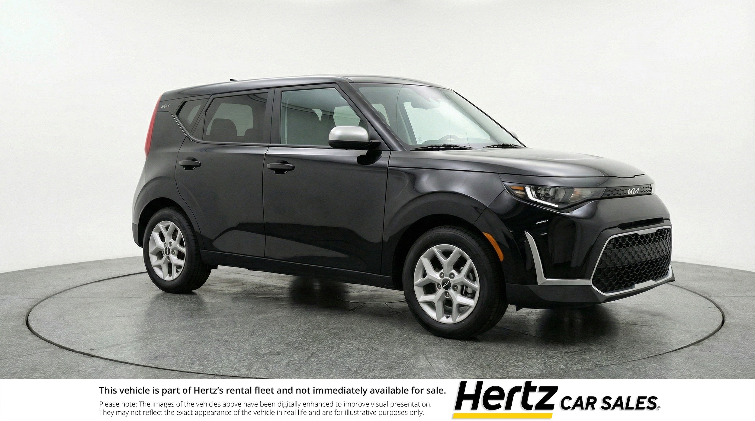 Thumbnail: 2025 Kia Soul - 1